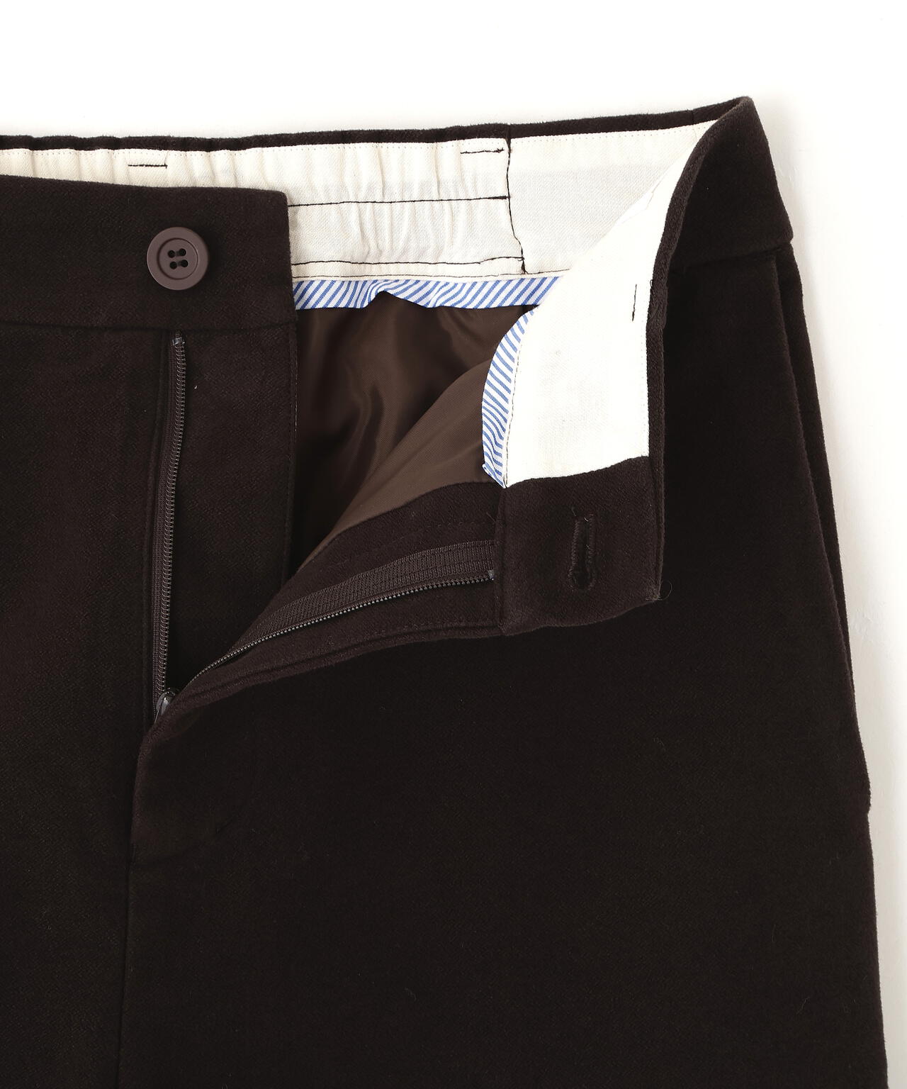 ≪マルチサイズ展開≫リクライドクロスセミワイドパンツ