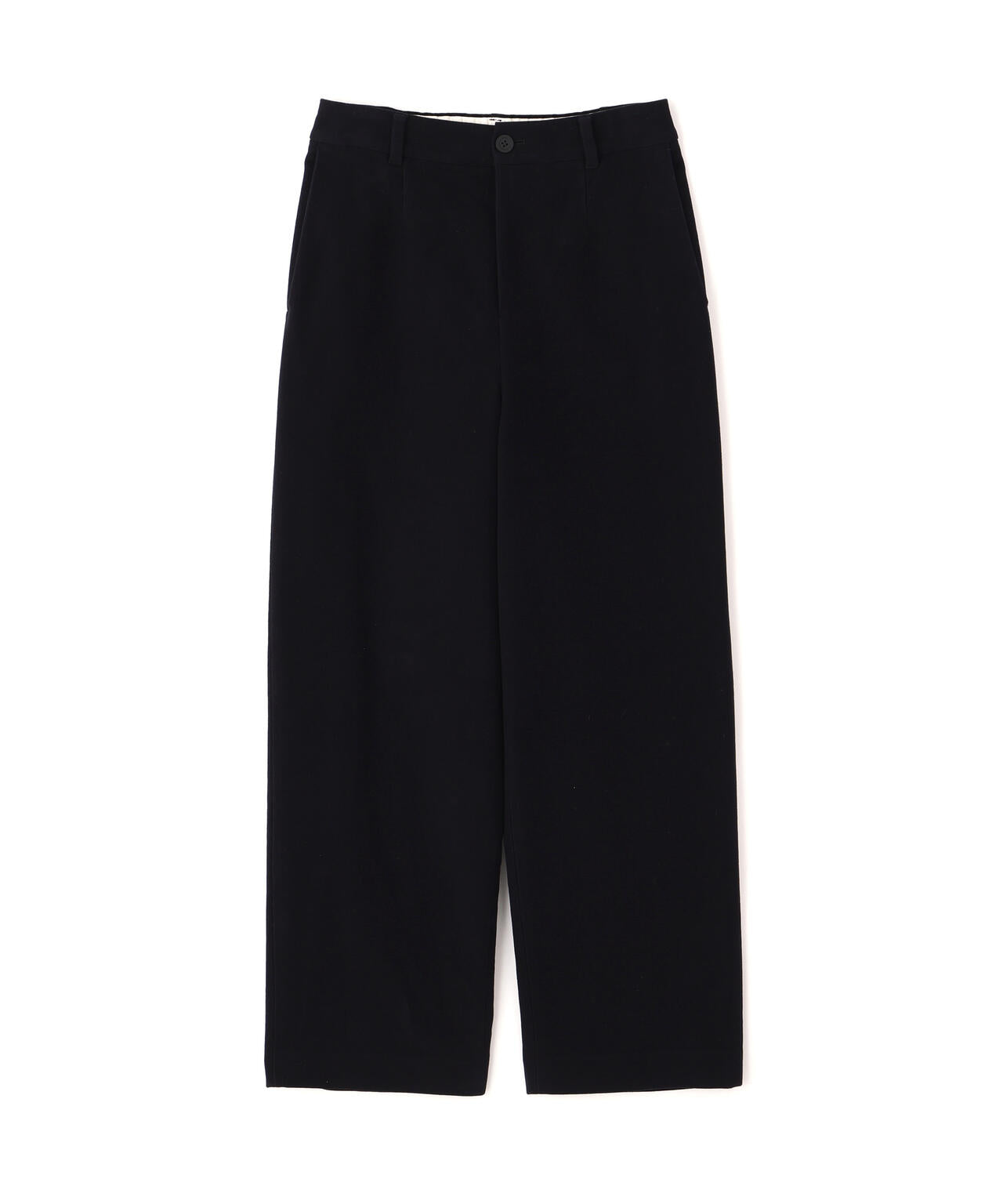 ≪マルチサイズ展開≫リクライドクロスセミワイドパンツ