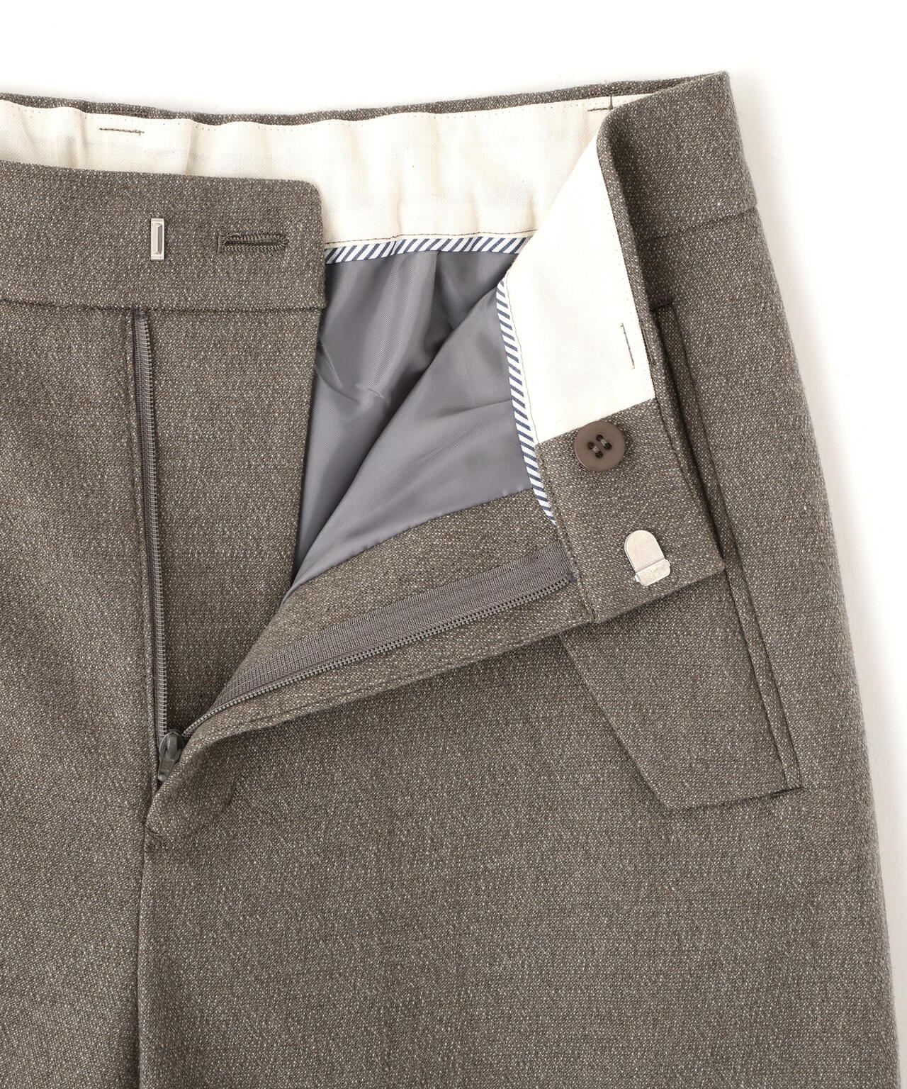 ≪マルチサイズ展開≫ＴＯＰツイルガウチョパンツ