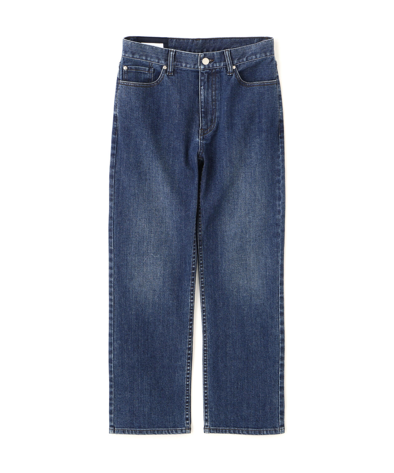 完売品】human made ストレートデニム 32インチ インディゴ オリジナル