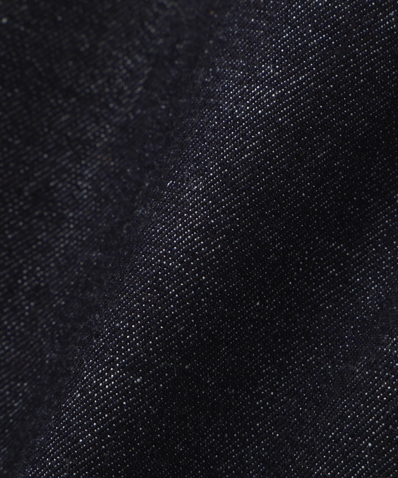 オリジナルストレートデニム