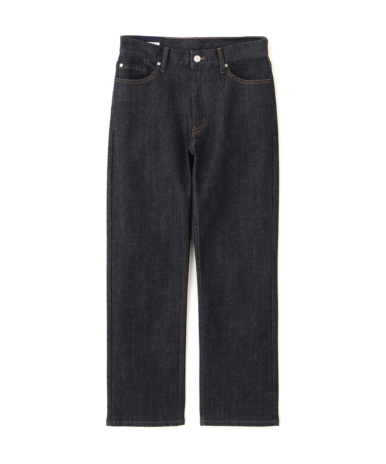 オリジナルストレートデニム | human woman（ヒューマンウーマン