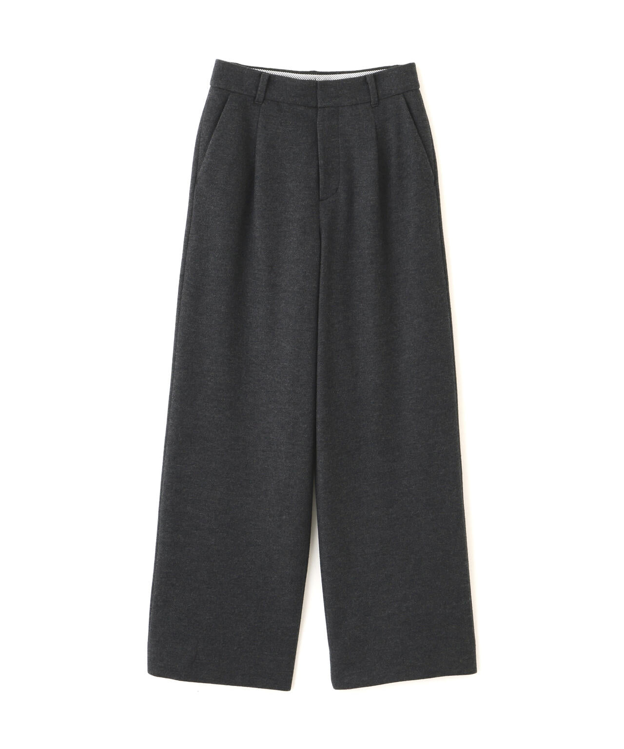 ミルドスムースパンツ