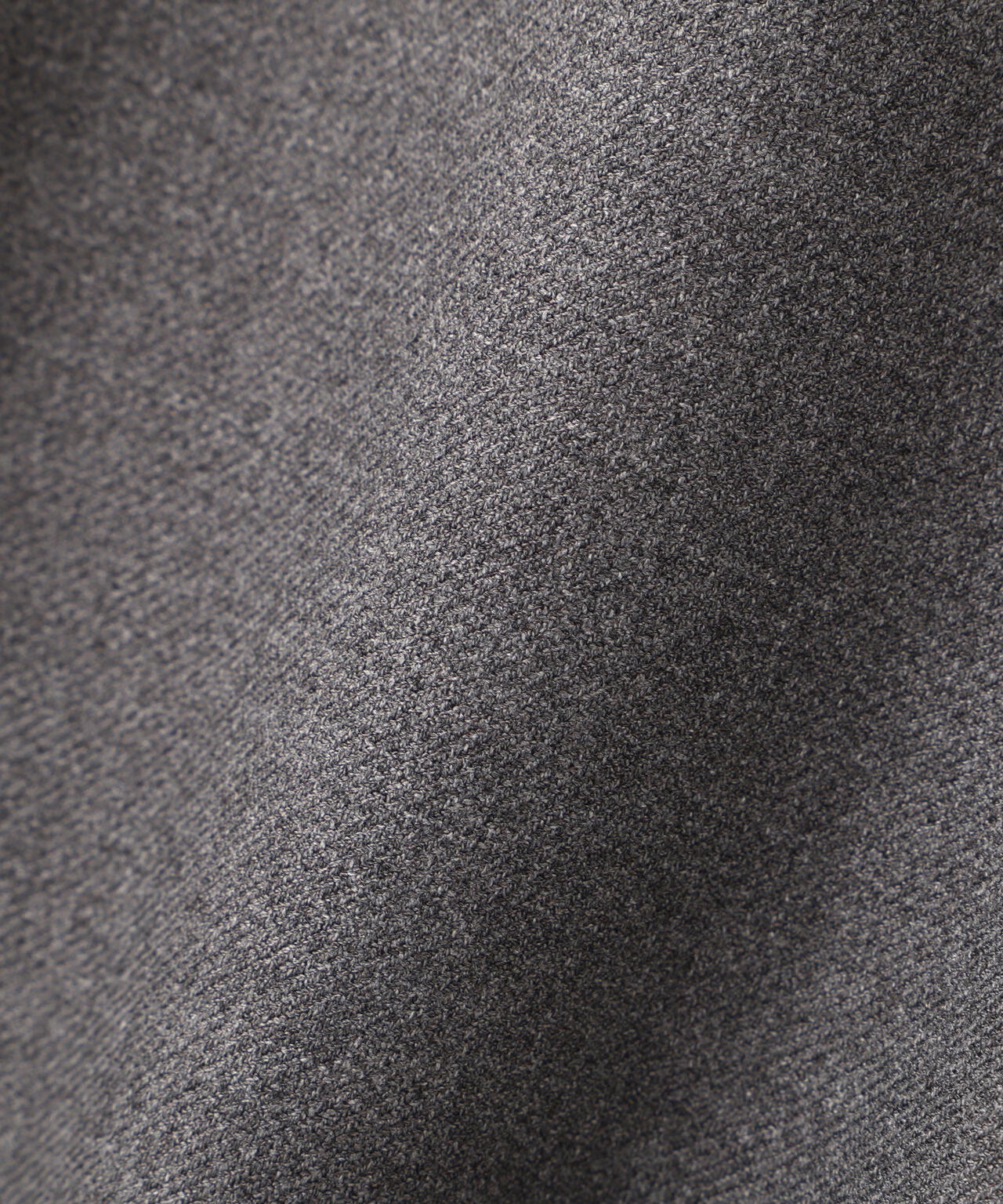 ≪ウォーム素材≫裏起毛セミワイドパンツ | human woman（ヒューマン