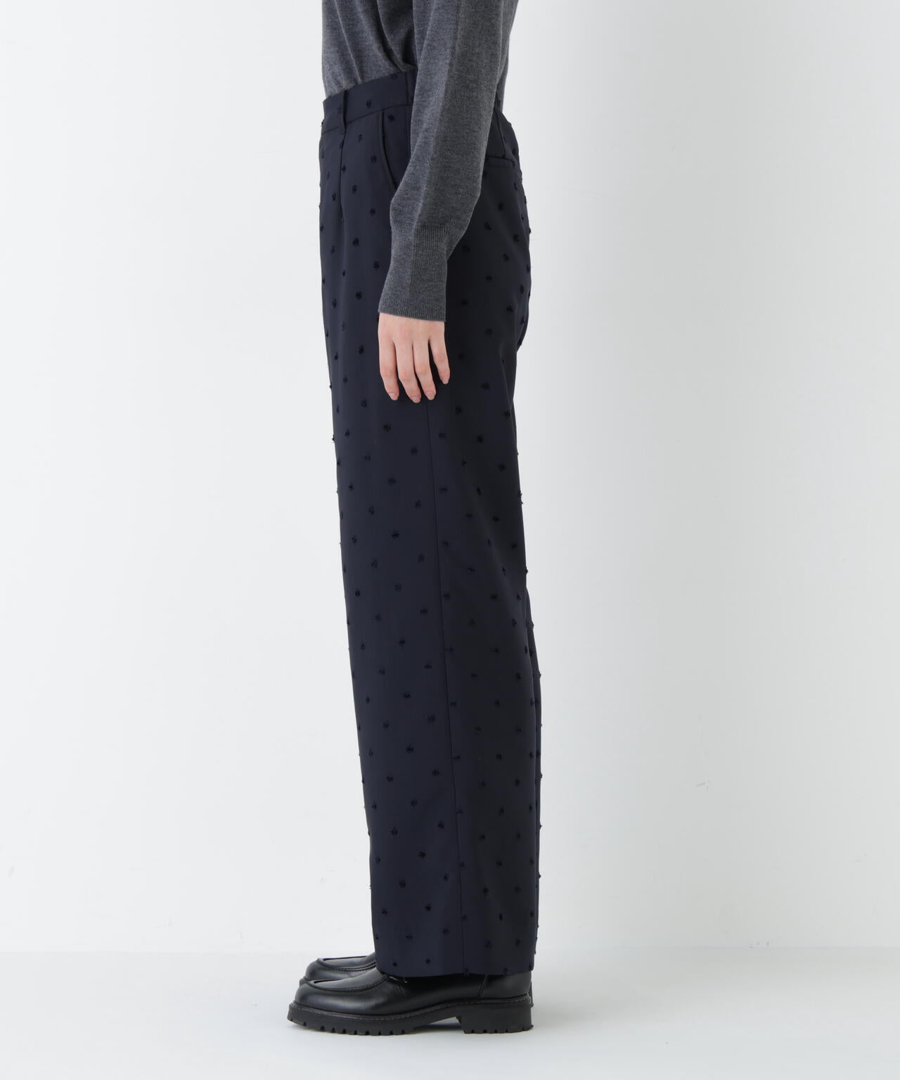 ドットツッキリＪＱパンツ