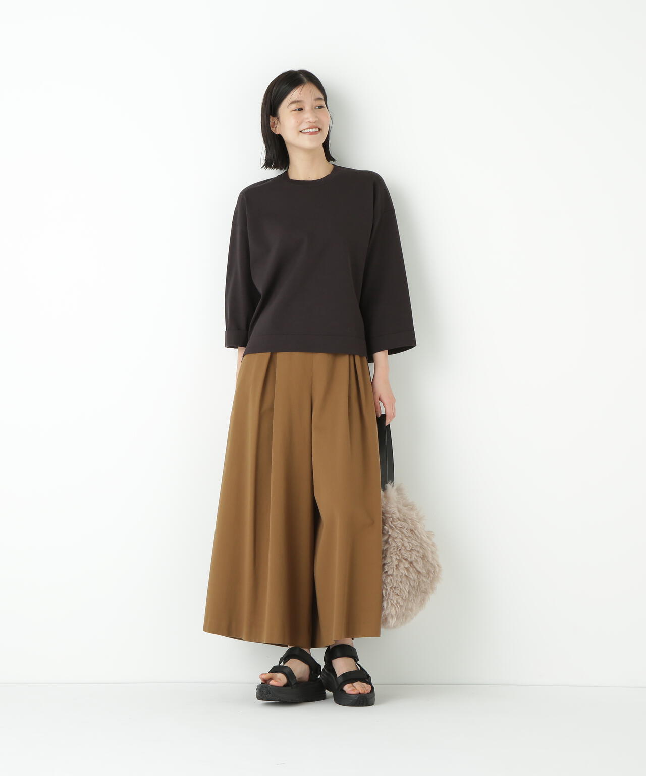 コットンガスボイルバラシャタックスカーチョ