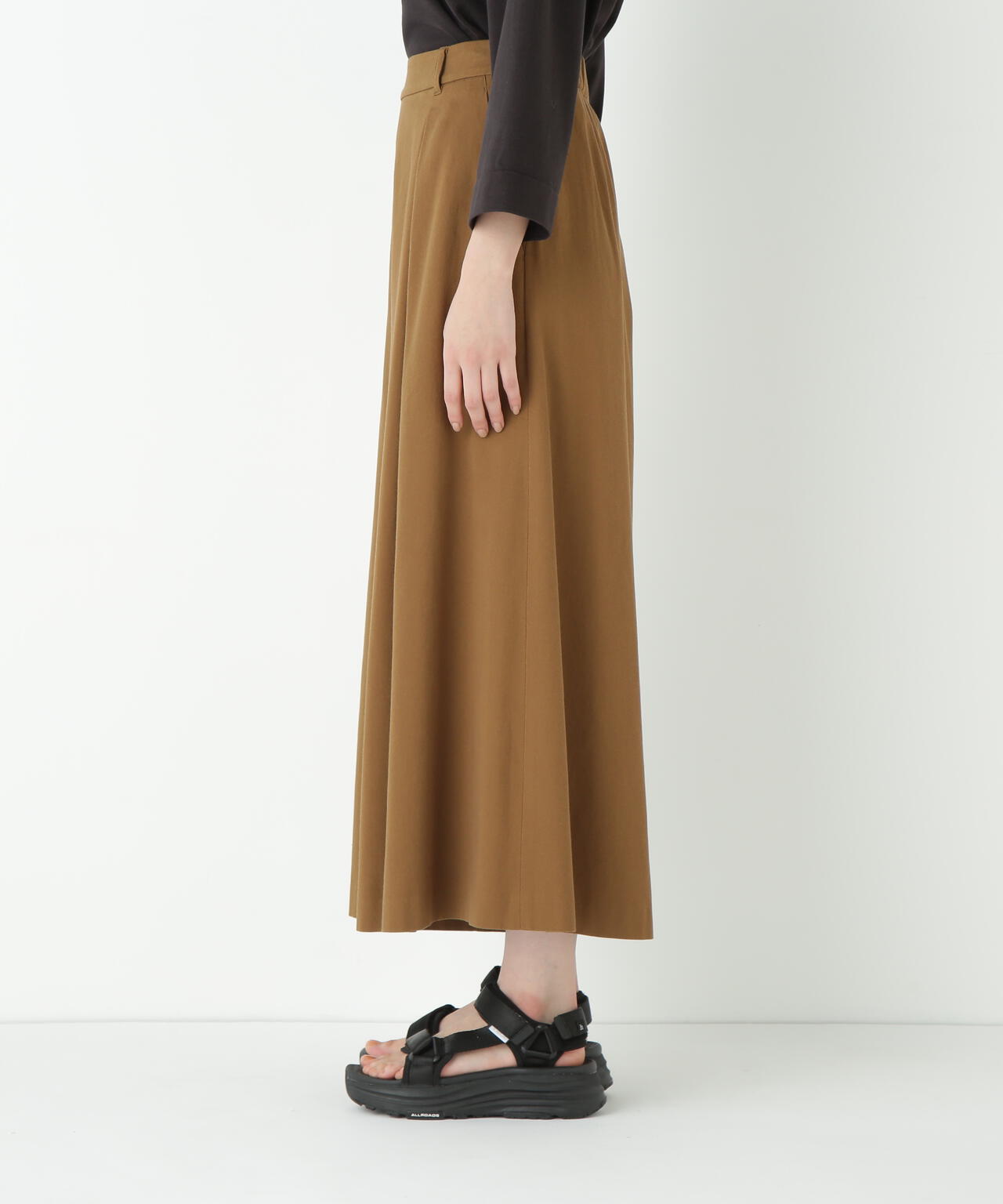 コットンガスボイルバラシャタックスカーチョ