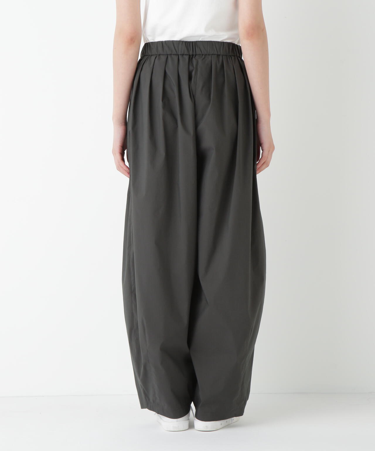 タイプライターパンツ