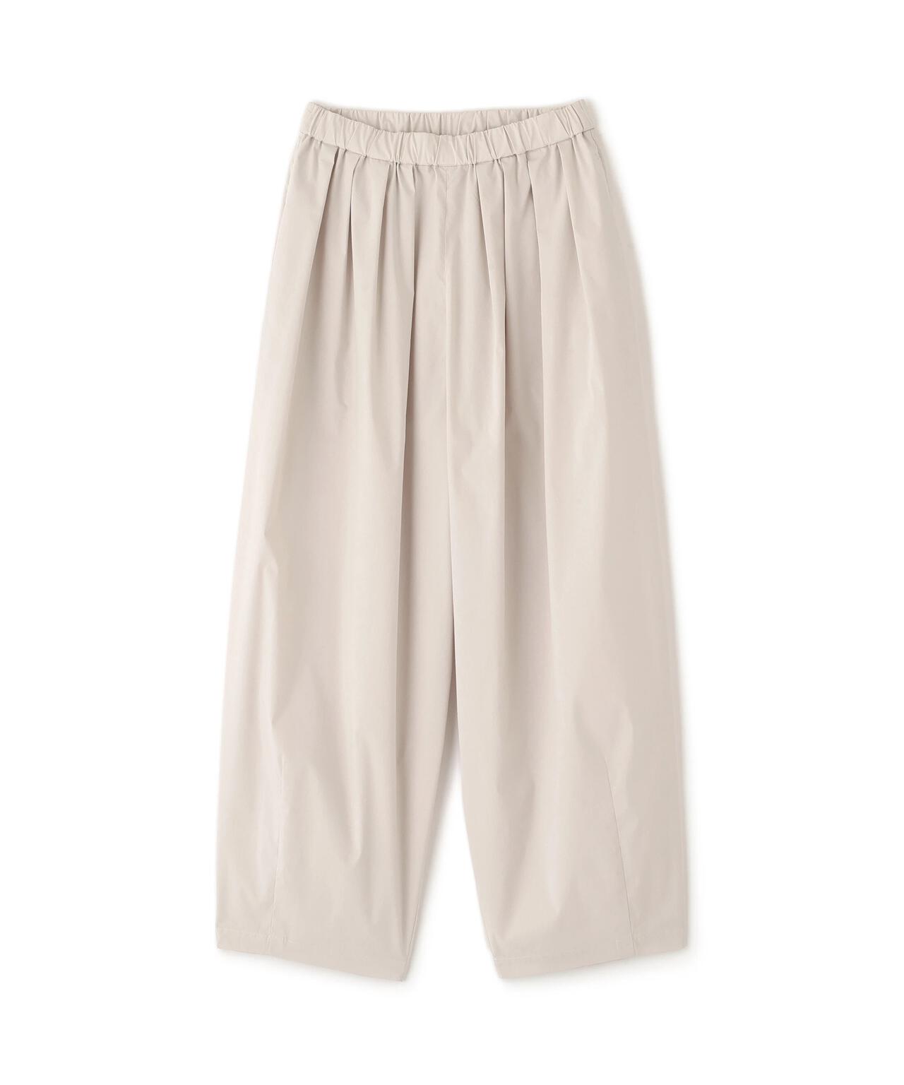 タイプライターパンツ