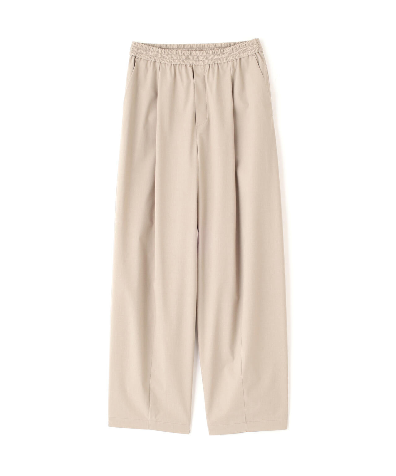 ＴＲ×ＴＣポプリンストレッチイージーカーブパンツ