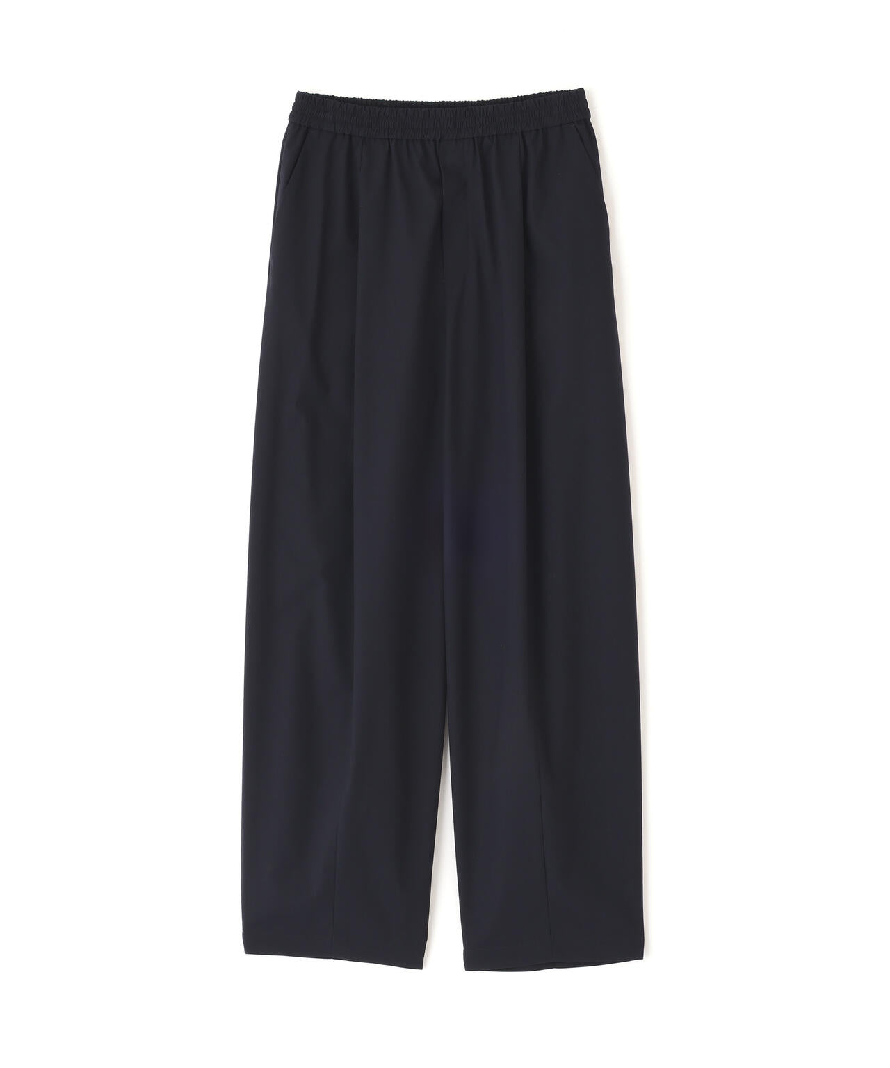 ＴＲ×ＴＣポプリンストレッチイージーカーブパンツ