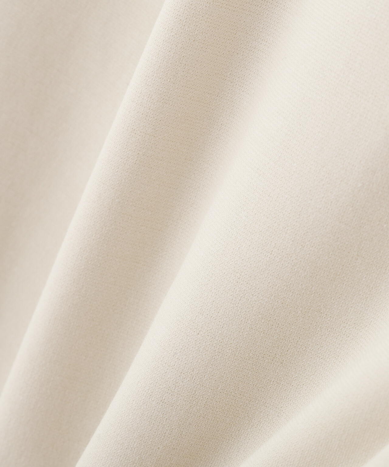 ストレッチポンチワンタックテーパードパンツ