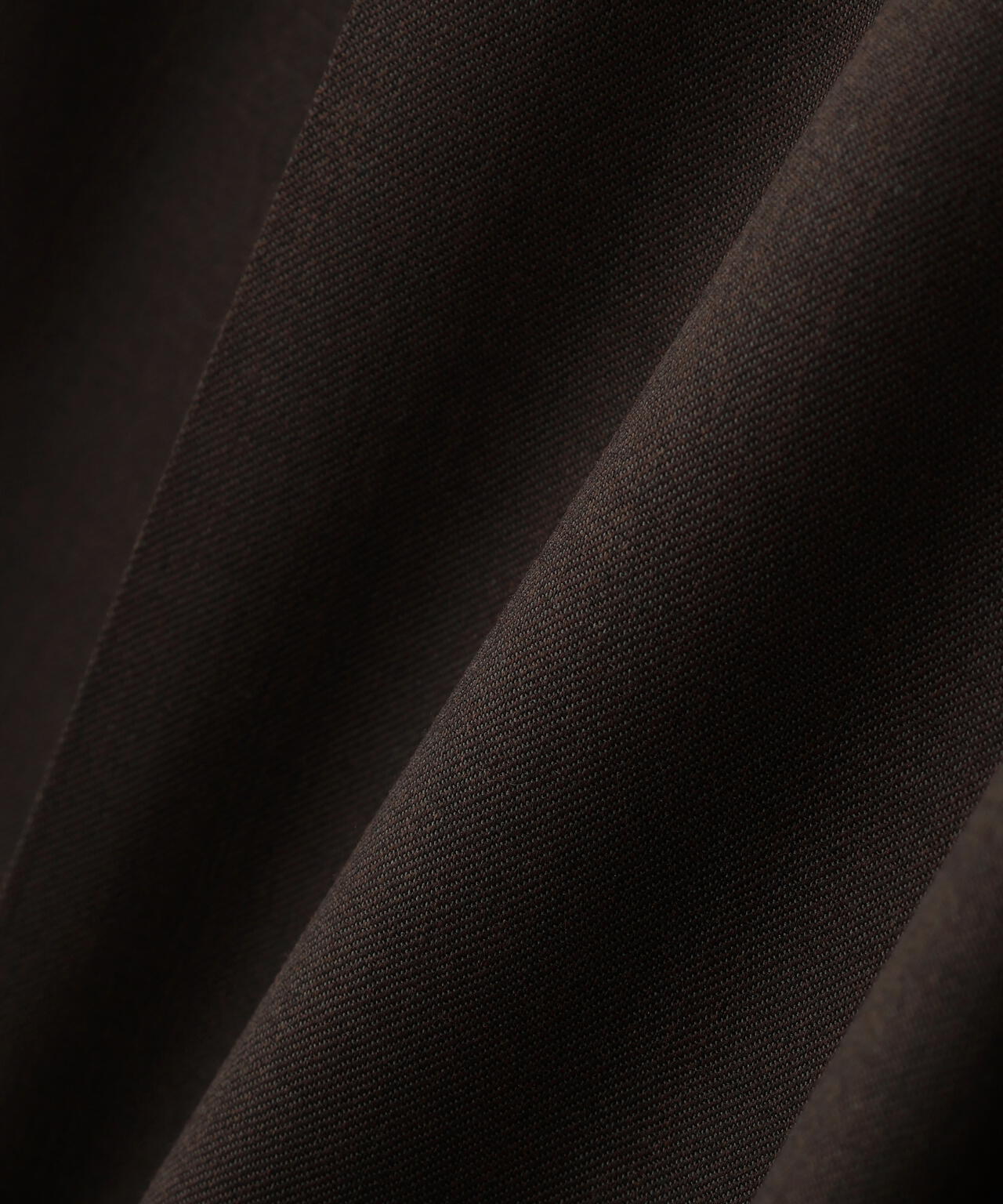 ダブルタックバギーパンツ