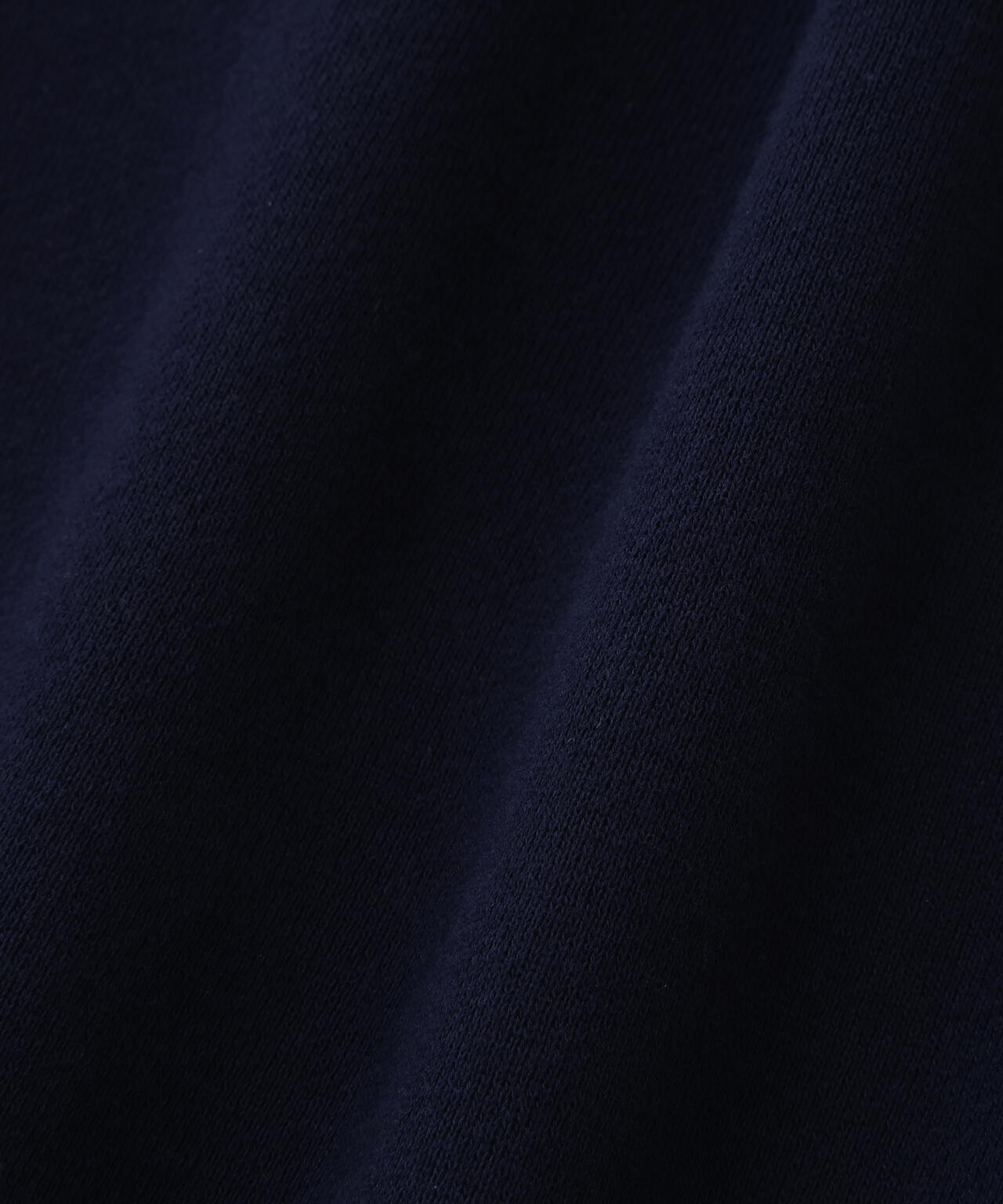 裏毛ストレートパンツ