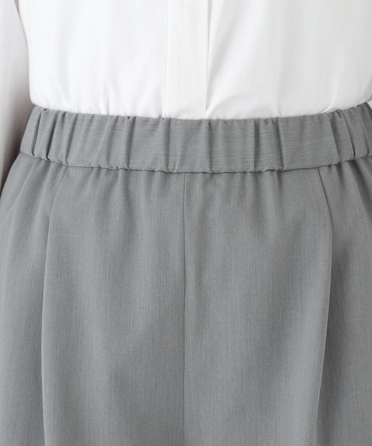 ストレッチビスチェセットアップ