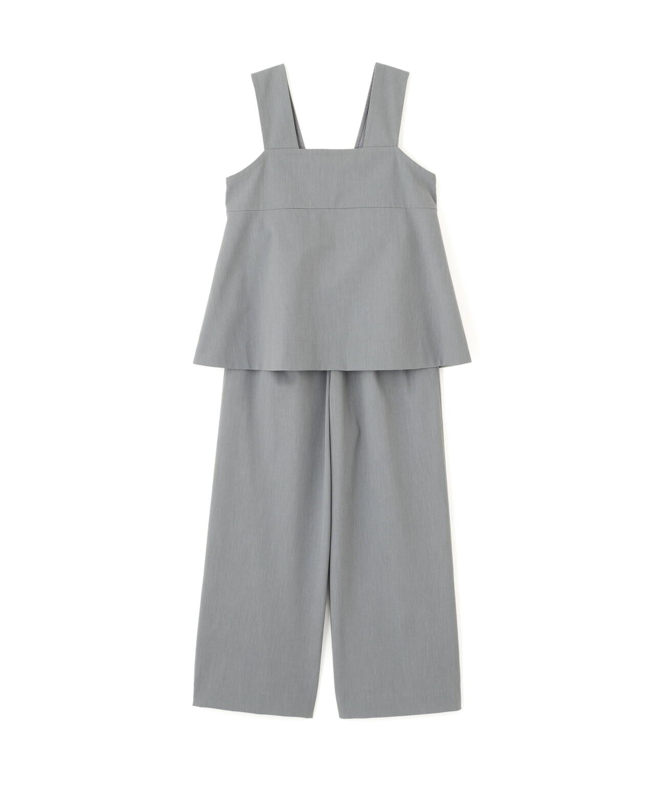 プリマトリーチェ 05 エッセンス 2本セット ストレッチビスチェセットアップ | human woman（ヒューマン