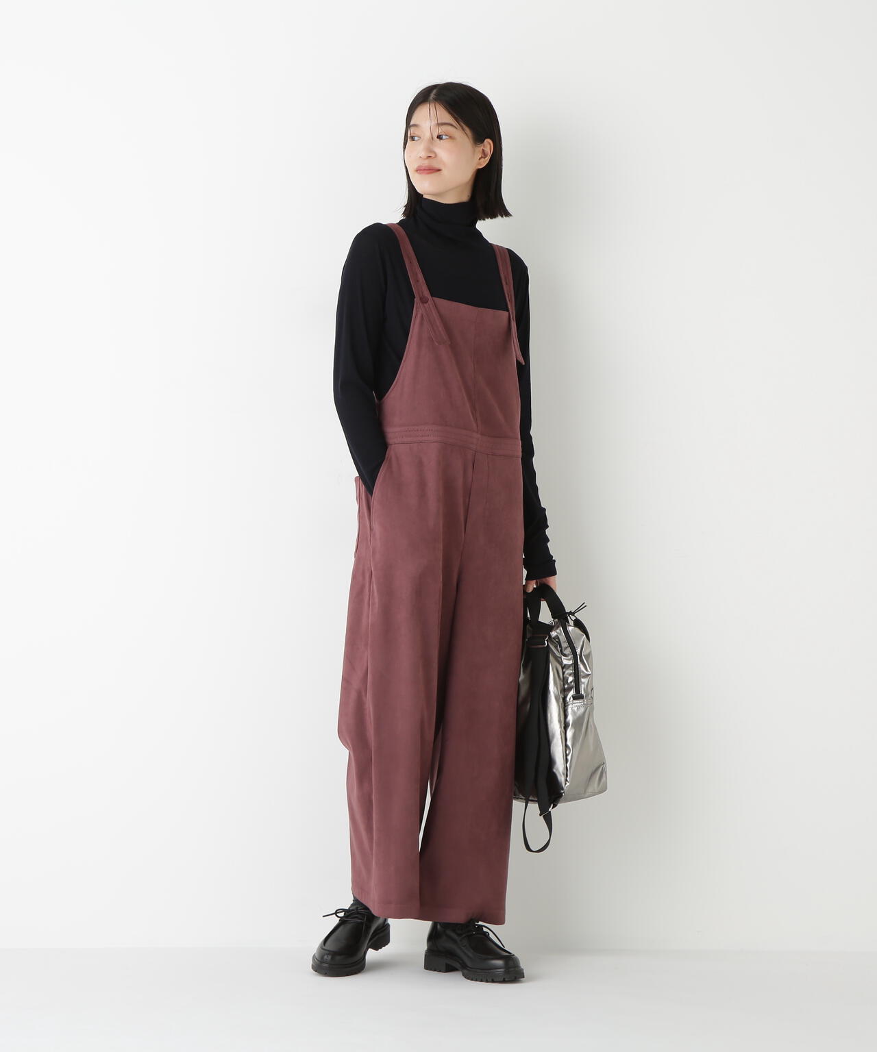 seajapan オーバーオール chimala｜8oz デニム オーバーオール cs37-wp09-yh - Piu di