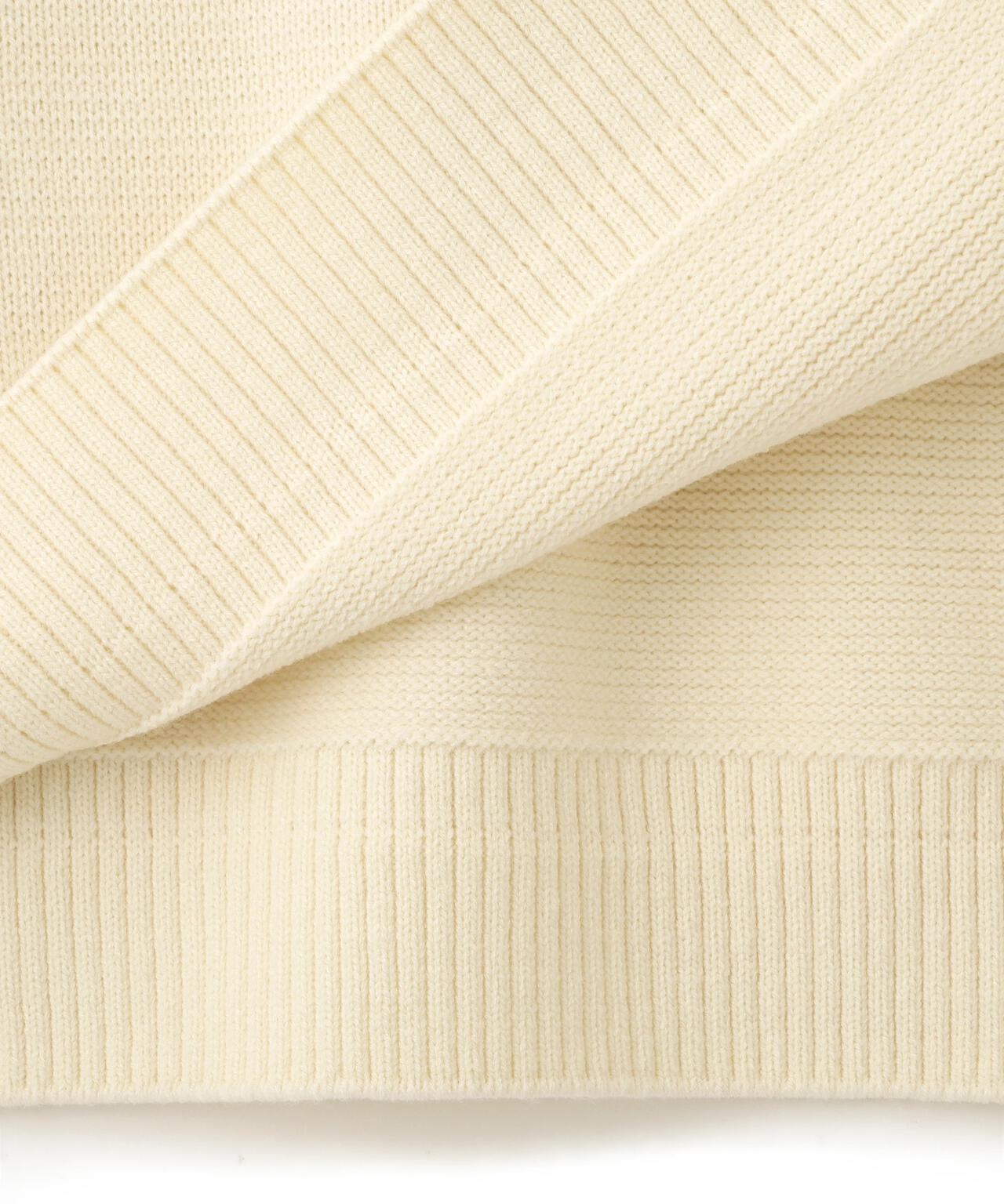 度違い天竺ミニワンピース