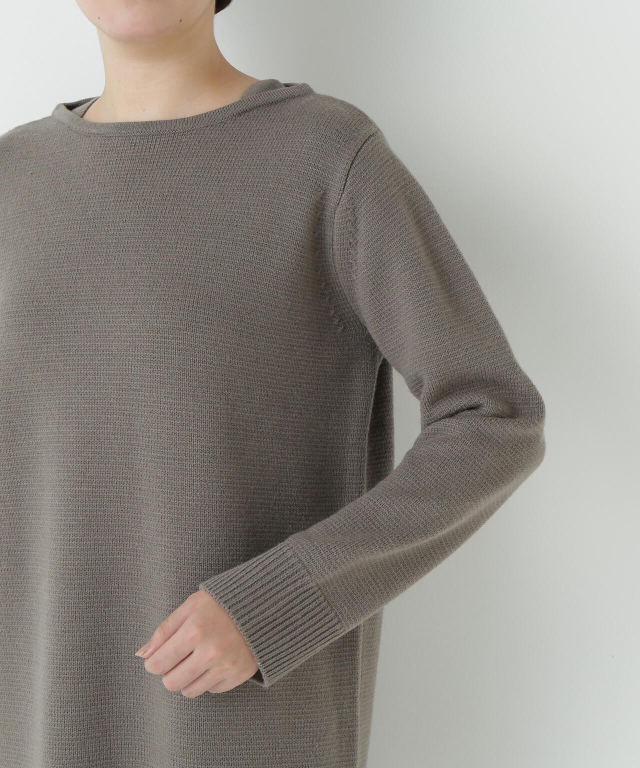 度違い天竺ミニワンピース