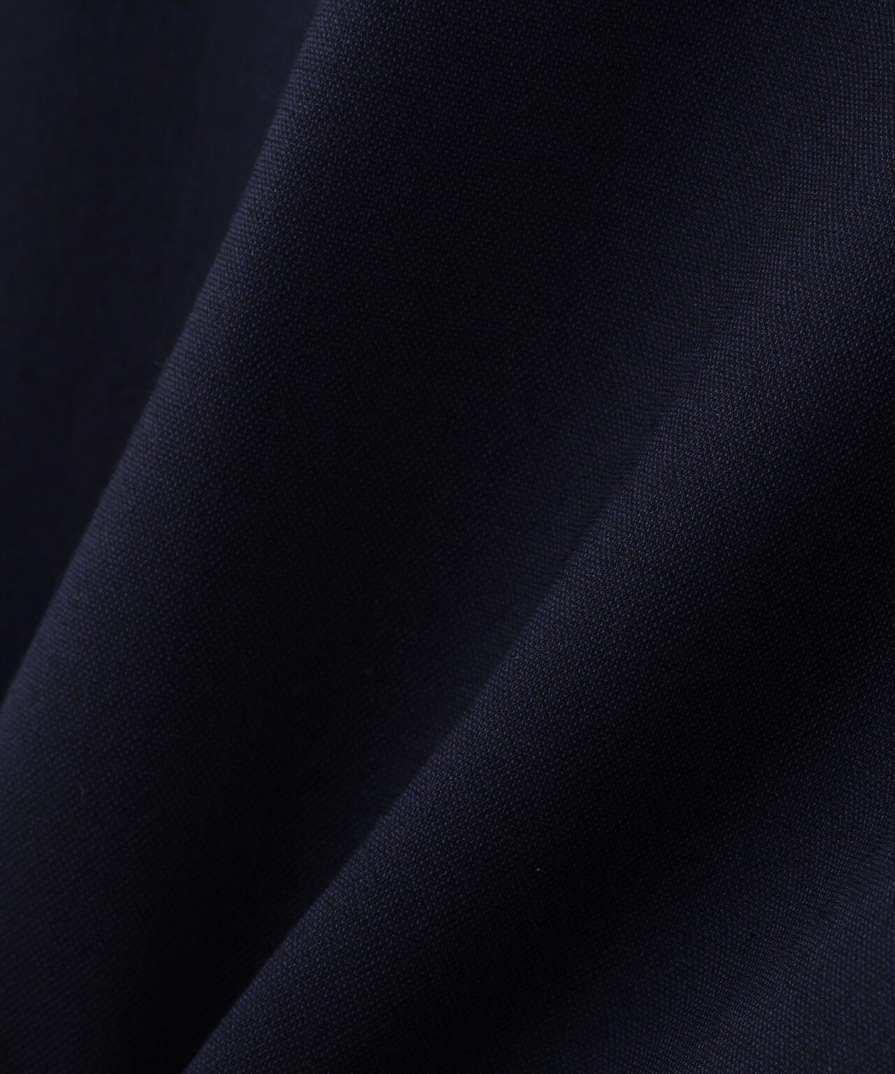 強撚シャークスキンピークドラペルジャケット