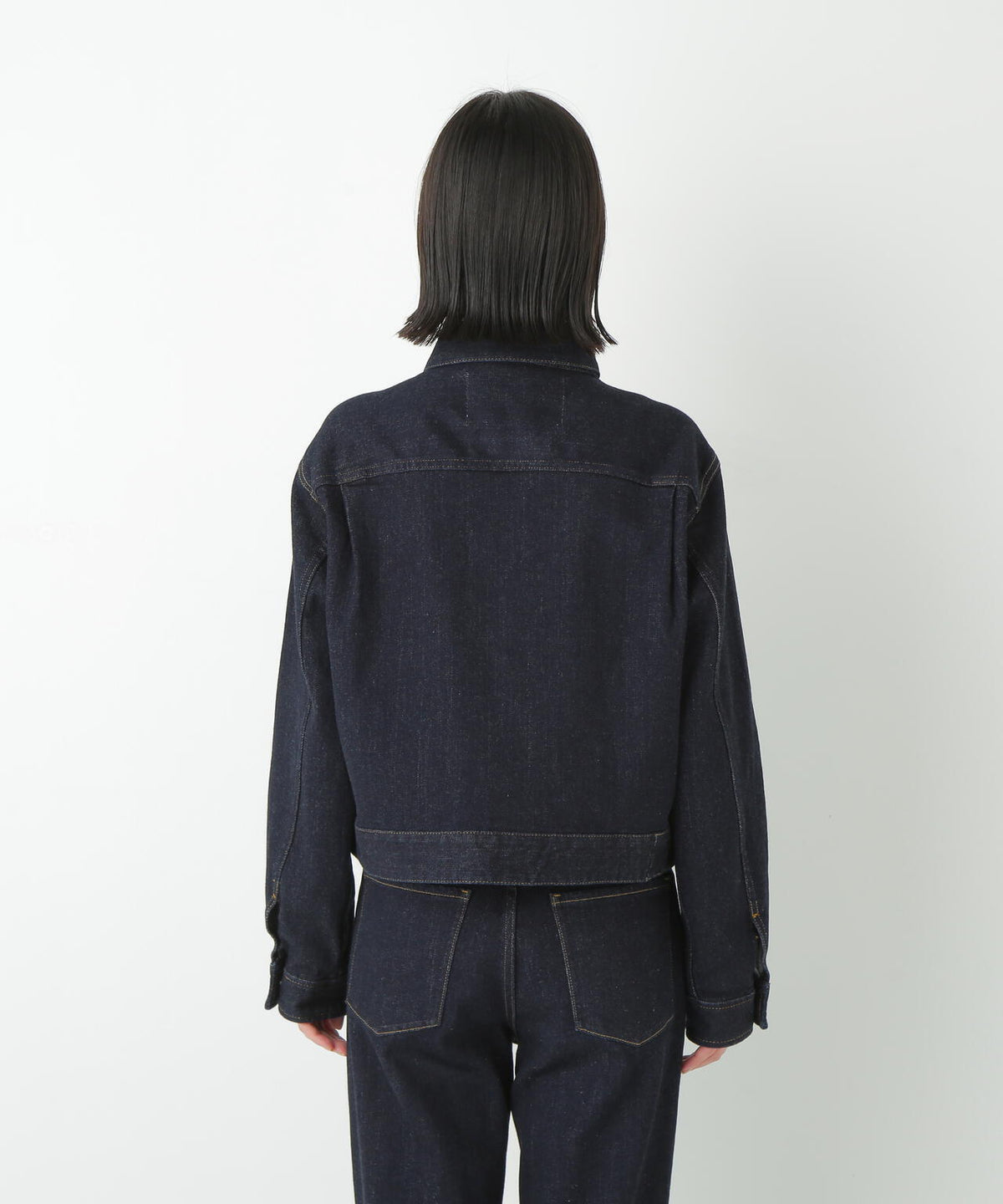 【Ｈｅａｌｔｈｙ　Ｄｅｎｉｍコラボ】デニムジャケット