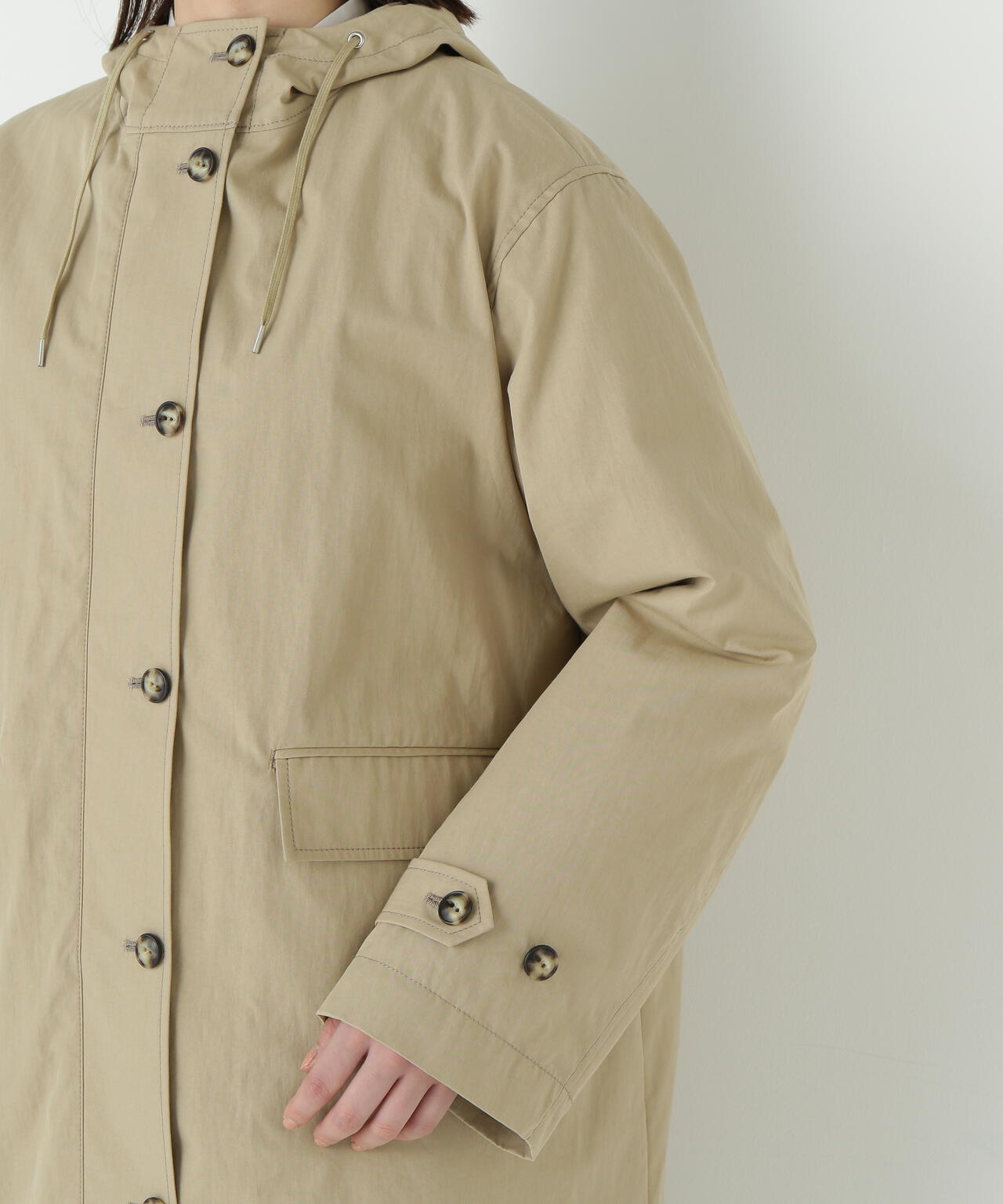 モッズコート | human woman（ヒューマンウーマン） ｜【公式】通販mix