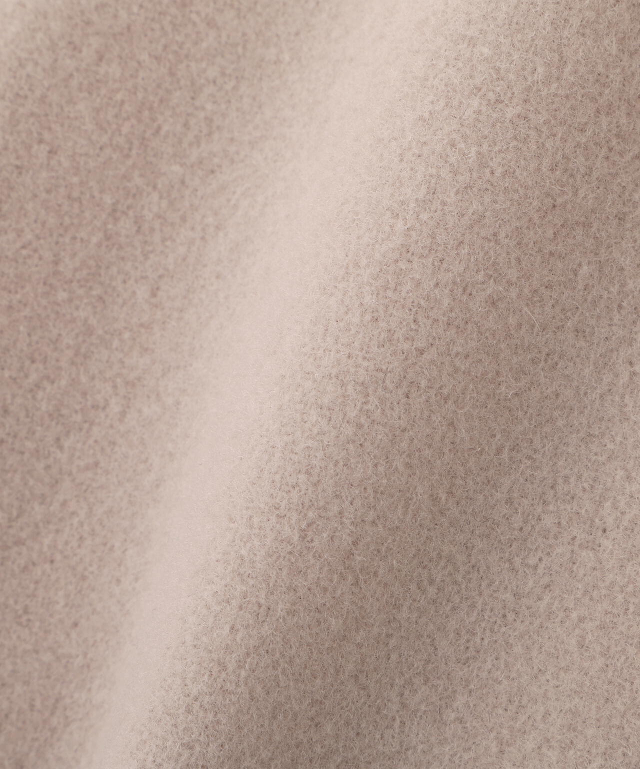 モッサミドルダッフルコート | human woman（ヒューマンウーマン