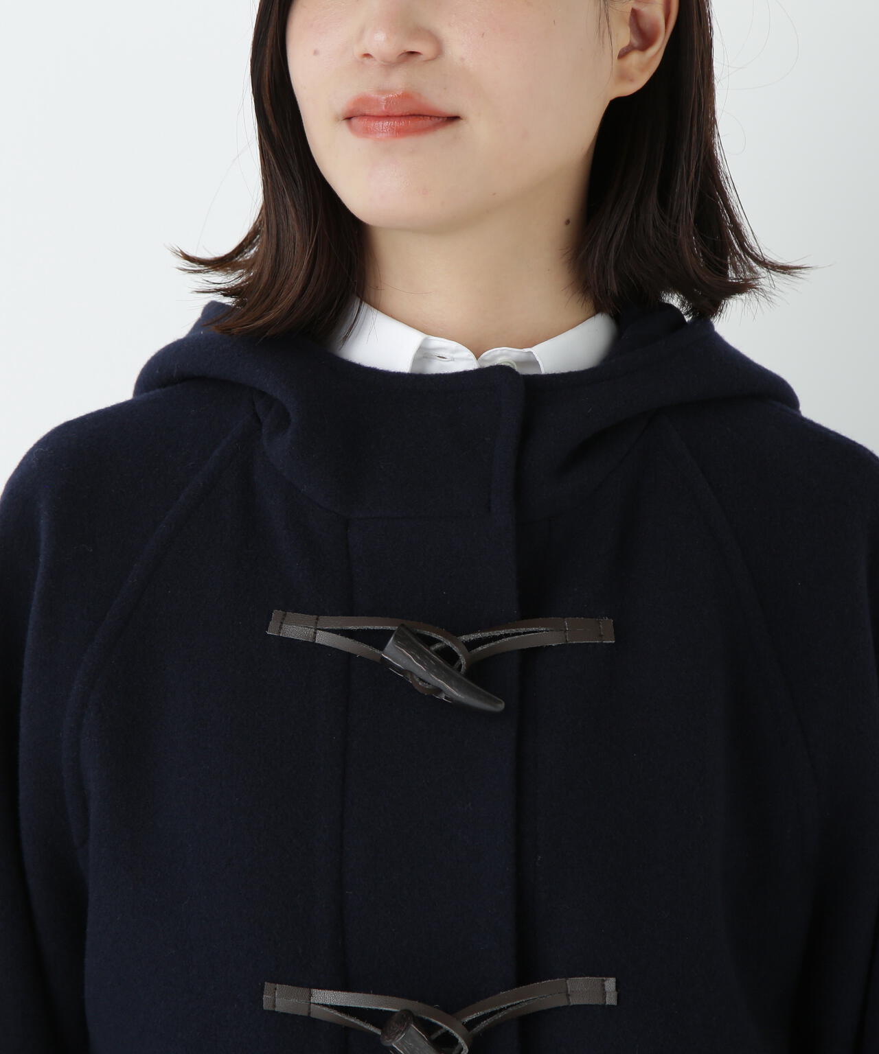 Humanmade ダッフルコート　新品 ダッフルコート / Duffel Coat | INOCENCE(イノセンス)｜ユニセックス