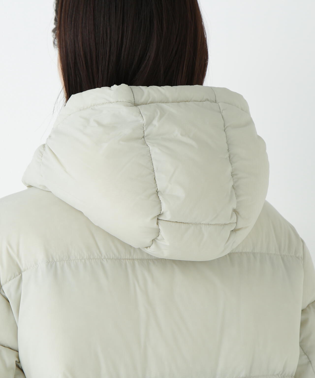 ≪WEB限定カラーあり / ＴＡＩＯＮコラボ≫ボリュームフードダウンコート