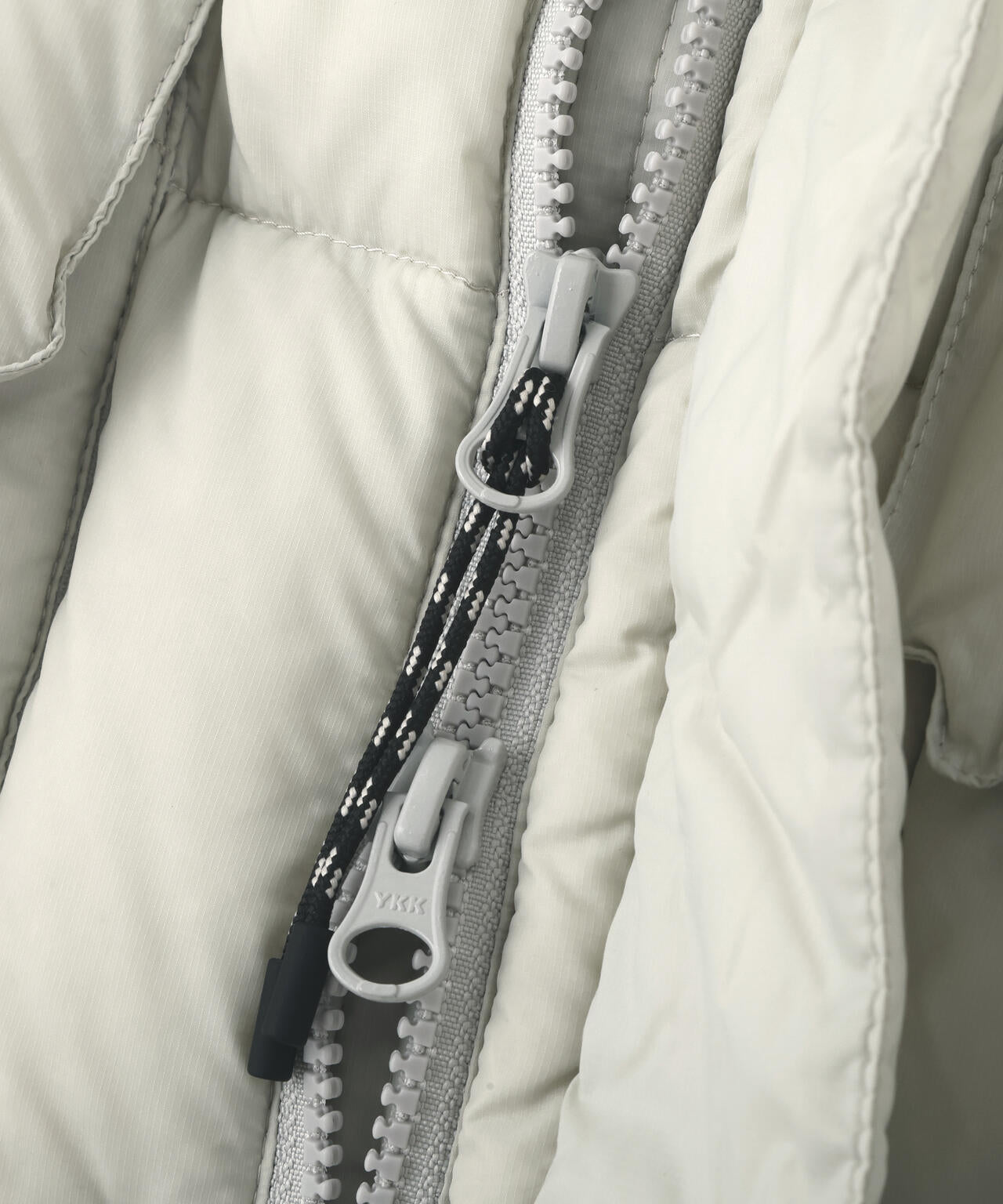 ≪WEB限定カラーあり / ＴＡＩＯＮコラボ≫ボリュームフードダウンコート