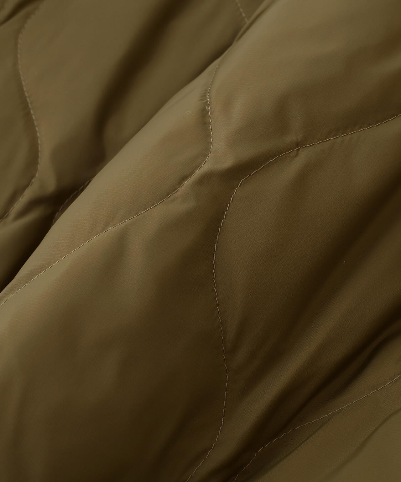 ≪TAIONコラボ≫リバーシブルボアダウンブルゾン | human woman ≪TAIONコラボ≫リバーシブルボアダウンブルゾン | human woman