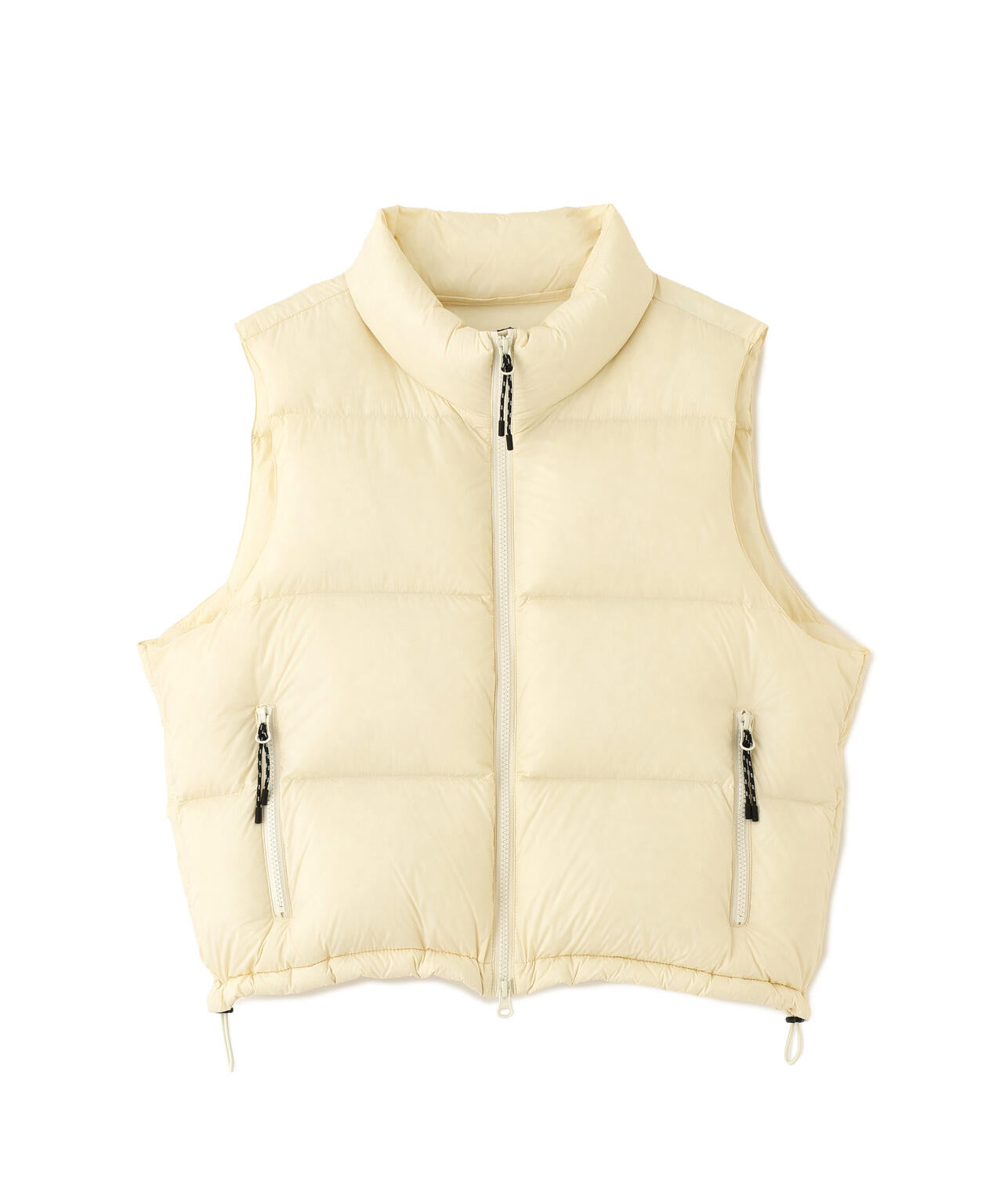 ≪ＴＡＩＯＮコラボ≫ボリュームスタンドダウンベスト