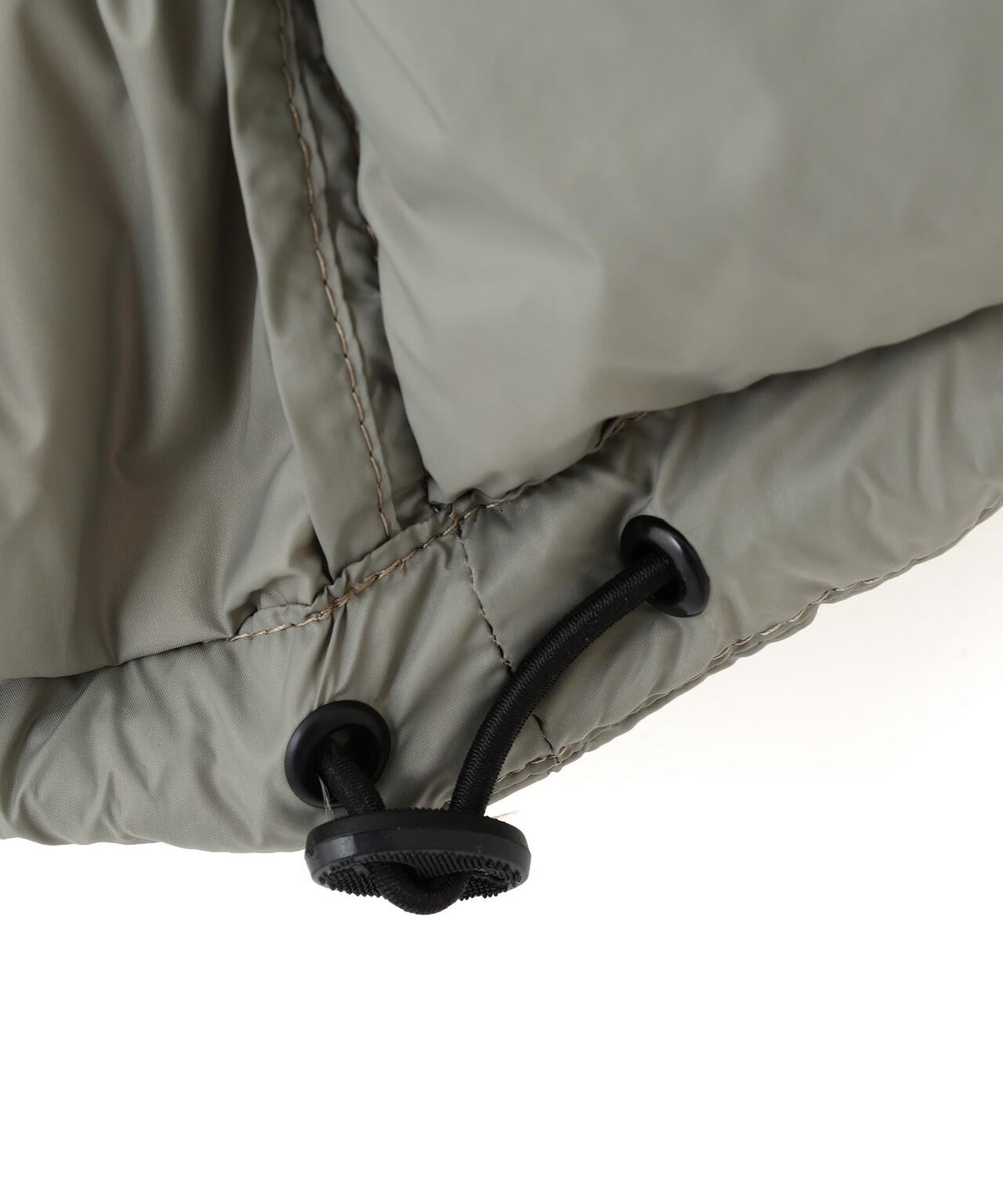 ≪ＴＡＩＯＮコラボ≫ボリュームスタンドダウンベスト