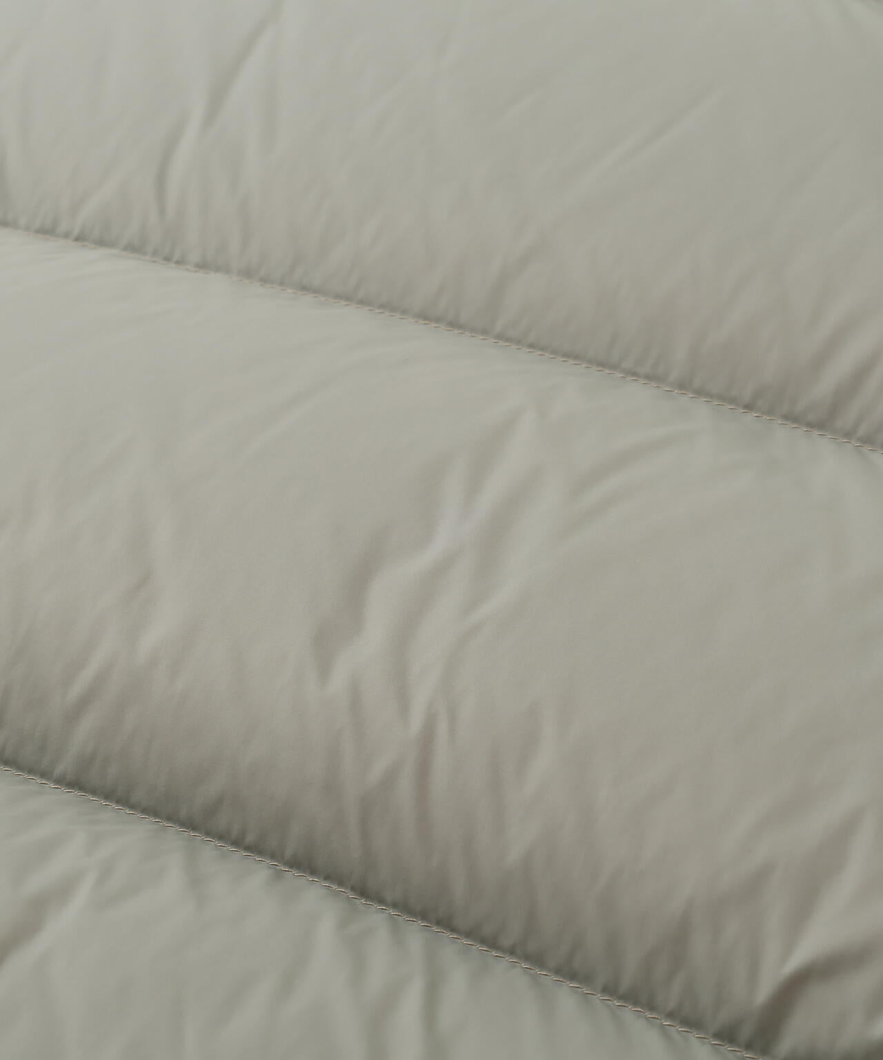 ≪ＴＡＩＯＮコラボ≫ボリュームスタンドダウンベスト