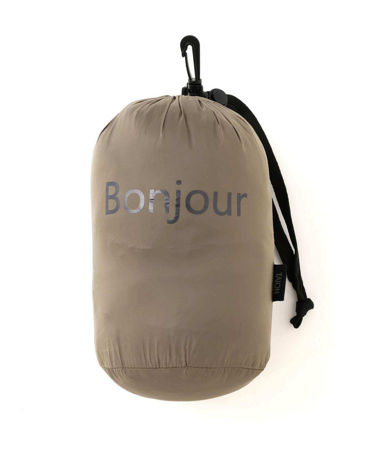 ≪WEB限定カラーあり / ＴＡＩＯＮコラボ≫リバーシブルクルーネックダウンブルゾン