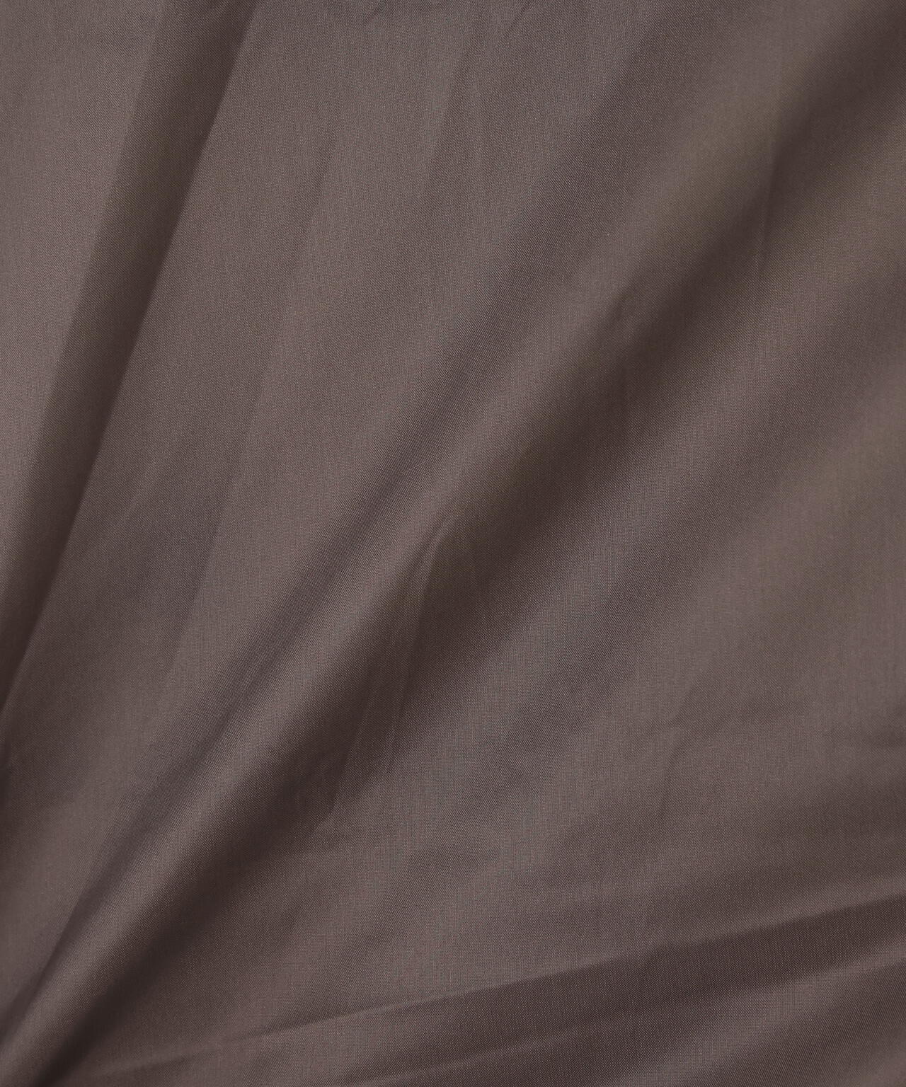 ≪WEB限定カラーあり / ＴＡＩＯＮコラボ≫リバーシブルクルーネックダウンブルゾン