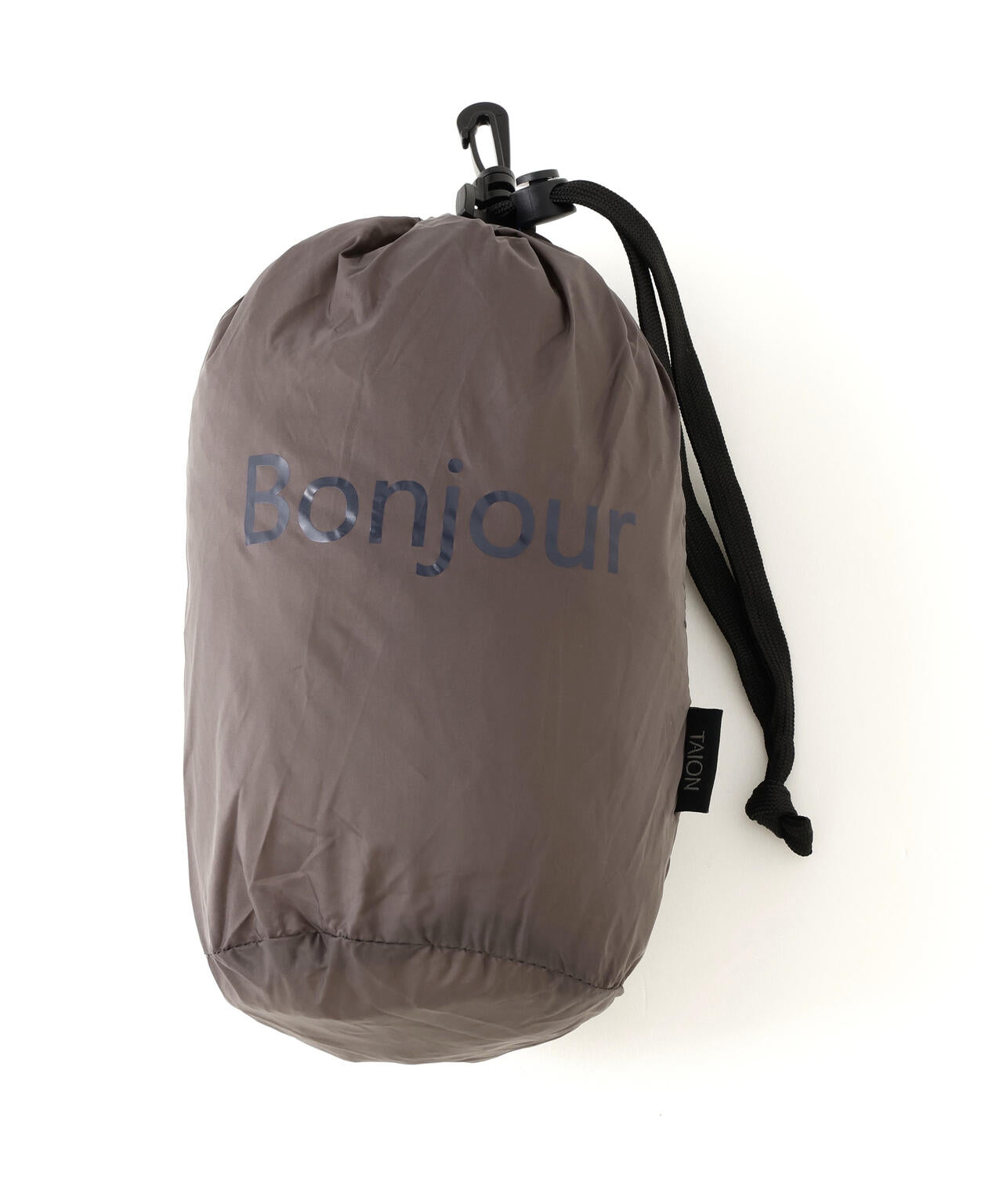 ≪WEB限定カラーあり / ＴＡＩＯＮコラボ≫リバーシブルクルーネックダウンブルゾン