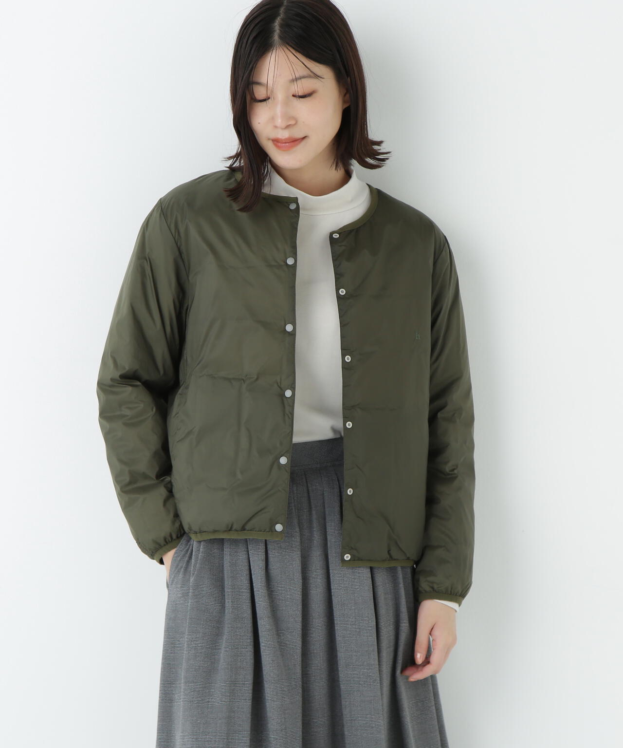 HUMAN MADE シーズン26 スタジアム ウール ジャケット L 美品 HUMAN MADE シーズン26 スタジアム ウール ジャケット L 美品 HUMAN