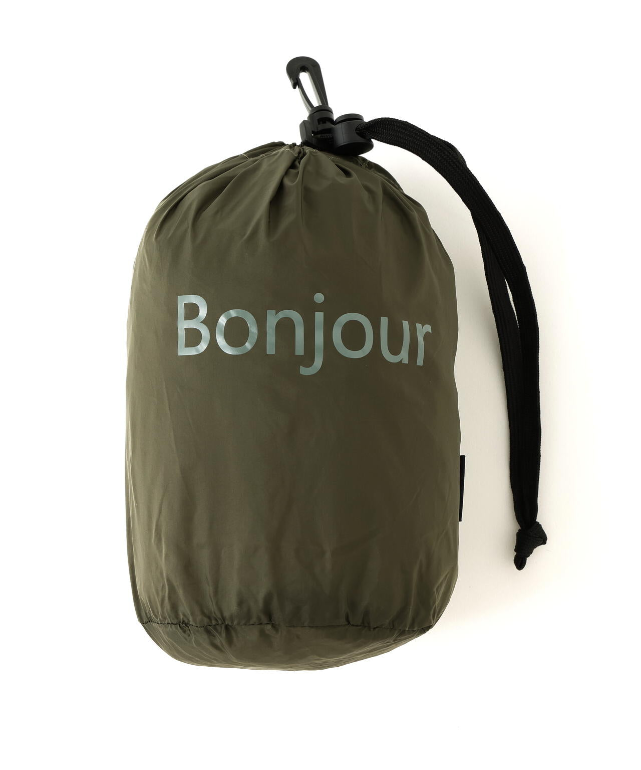 ≪TAIONコラボ≫リバーシブルクルーネックダウンブルゾン