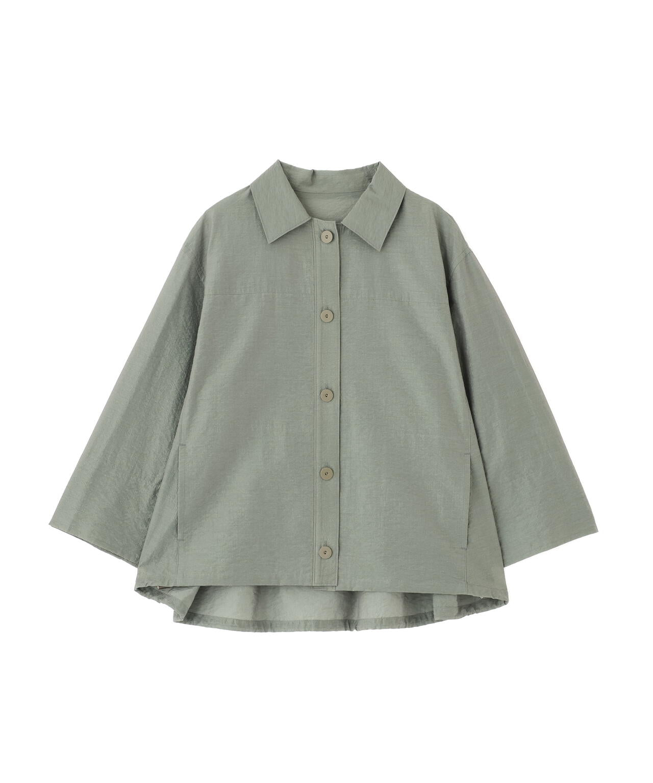 Ｃ／Ｎシアタッサーブルゾン