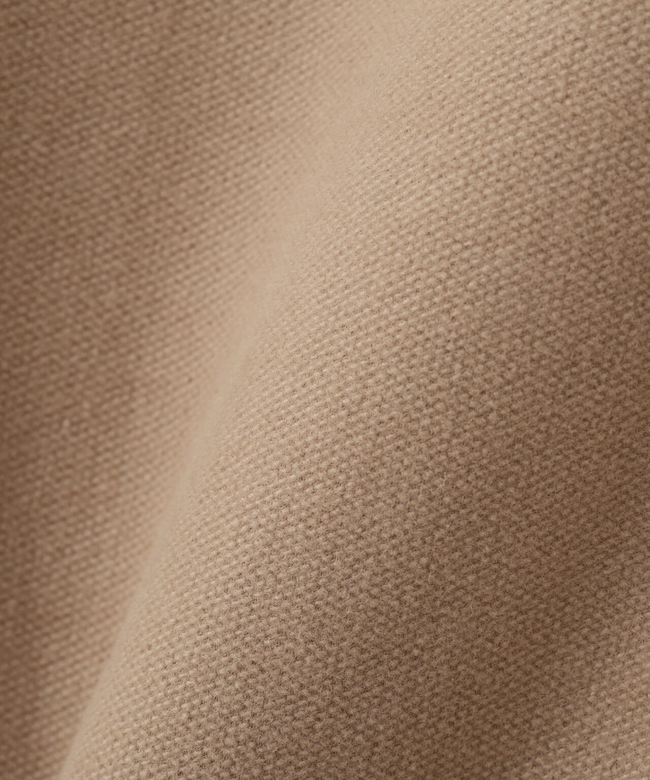 ストレッチエアリードットコードノーカラーブルゾン