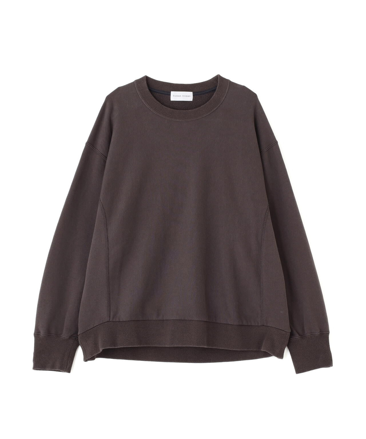 カラートレーナー | human woman（ヒューマンウーマン