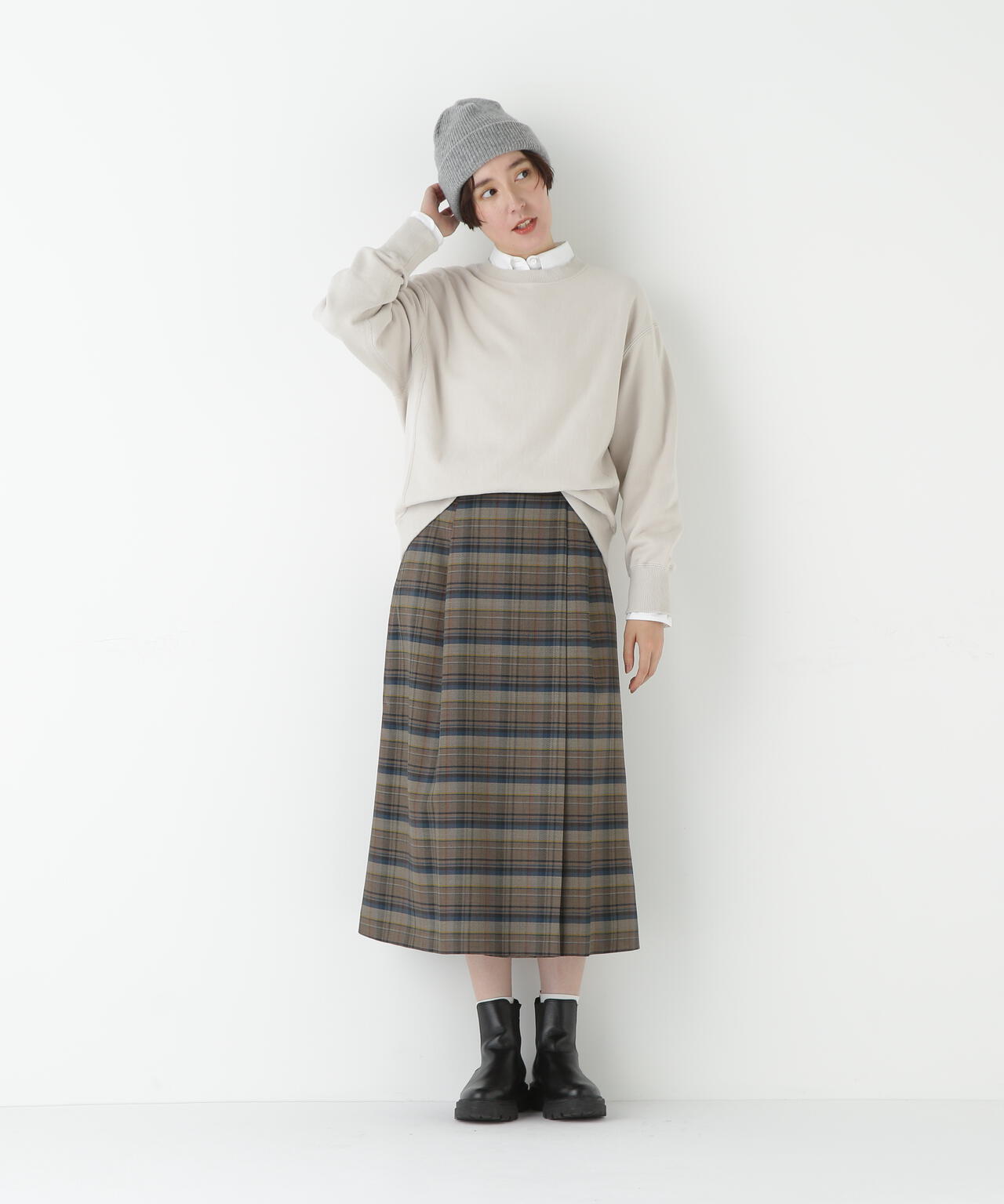 カラートレーナー