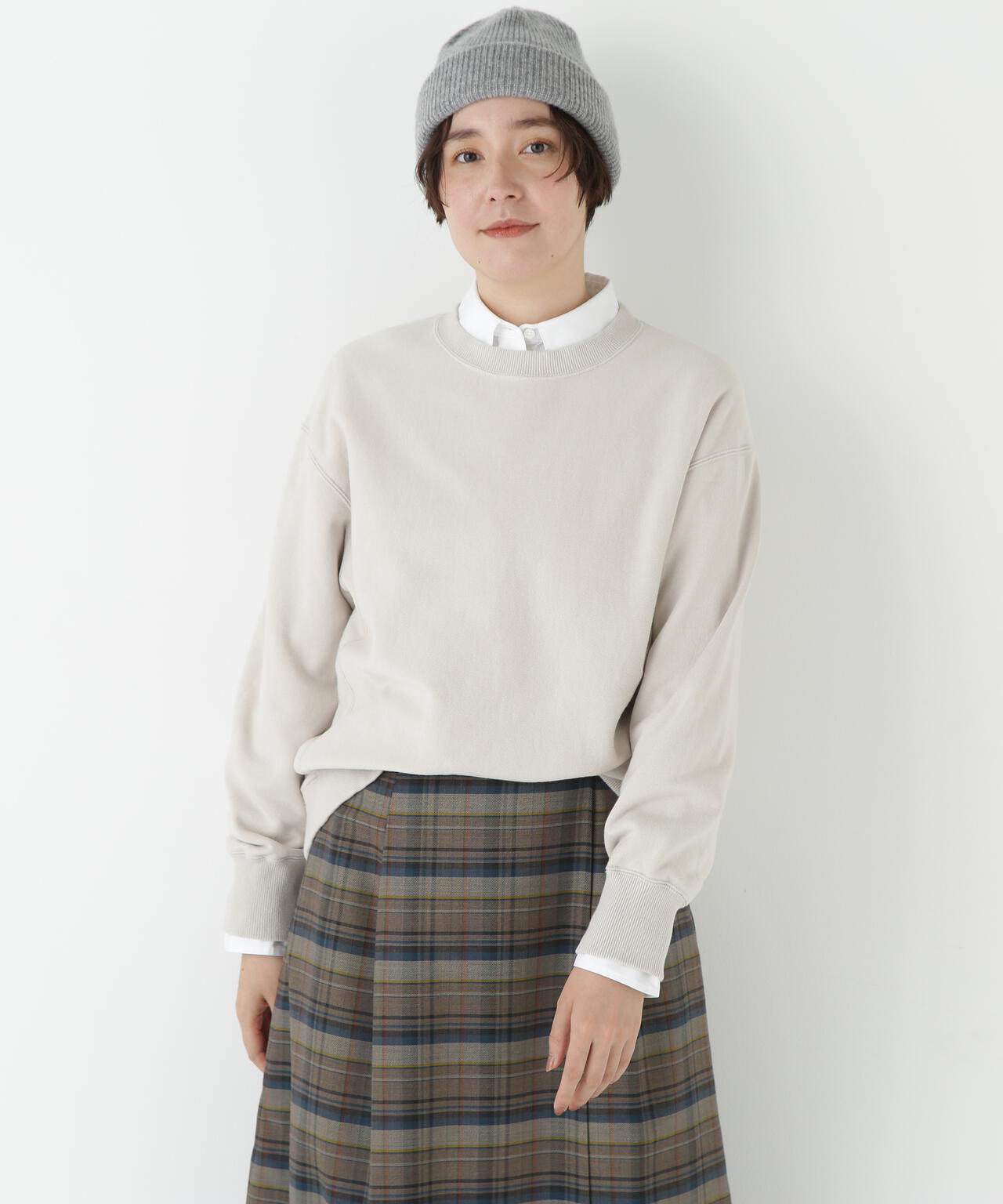 カラートレーナー | human woman（ヒューマンウーマン