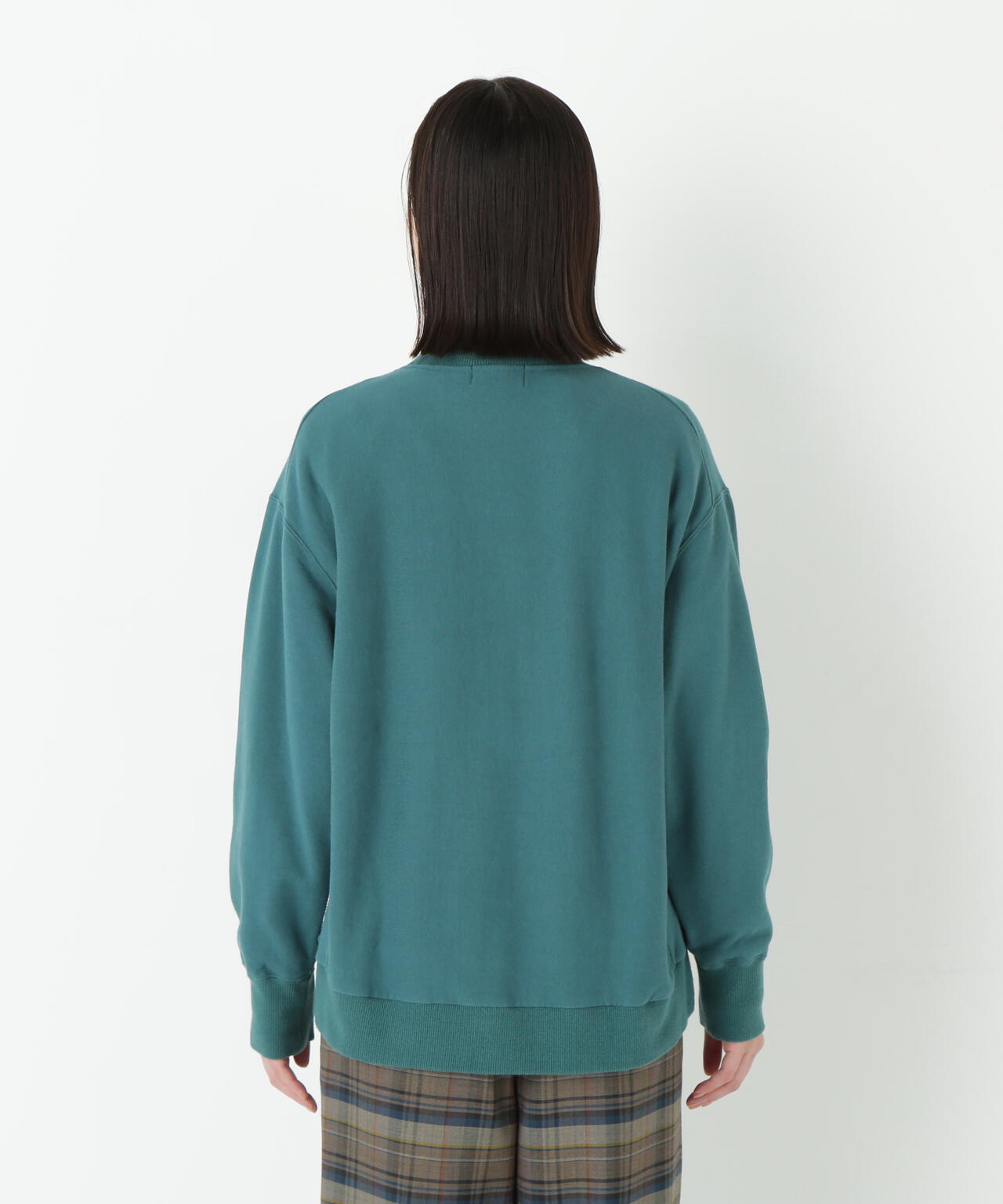 カラートレーナー | human woman（ヒューマンウーマン） ｜【公式