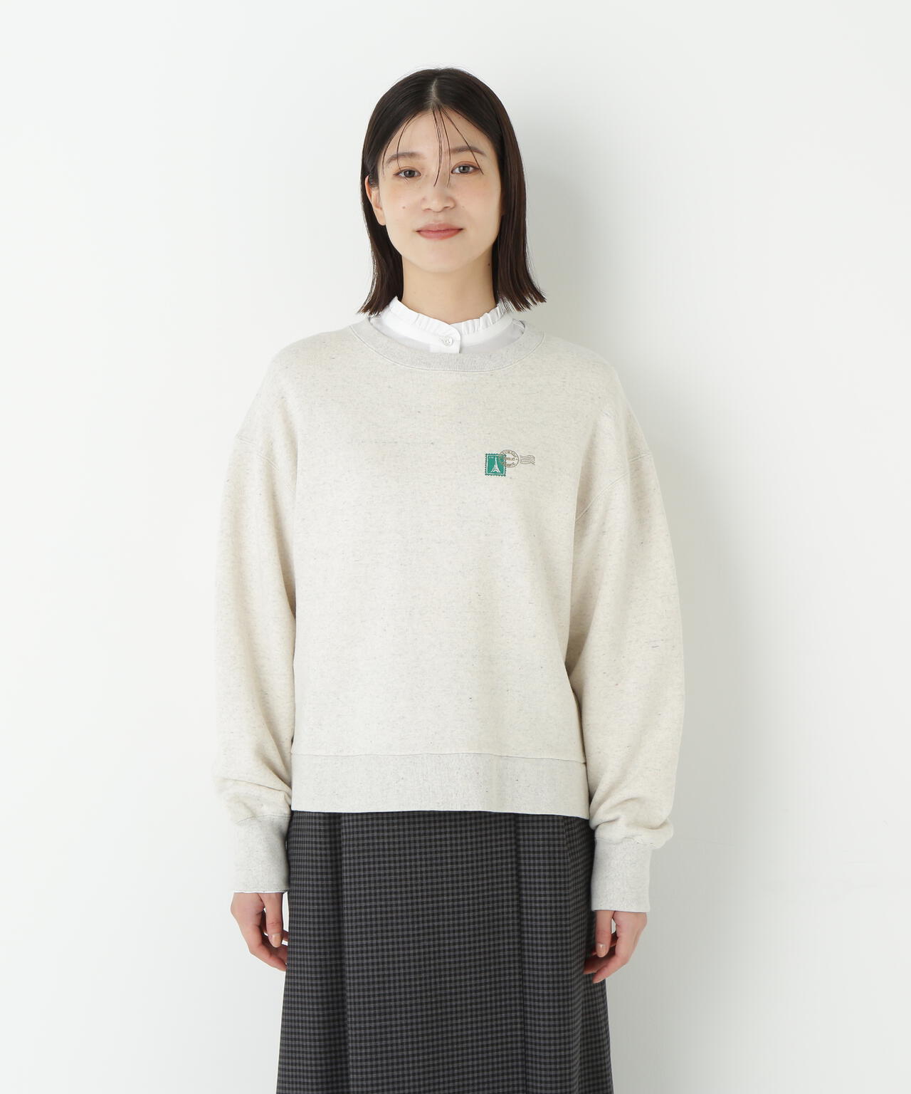 ⭐︎みるくさん専用⭐︎「et.UNiVER パンツドレス M 」 ⭐︎みるくさん専用⭐︎「et.UNiVER パンツドレス M 」 et