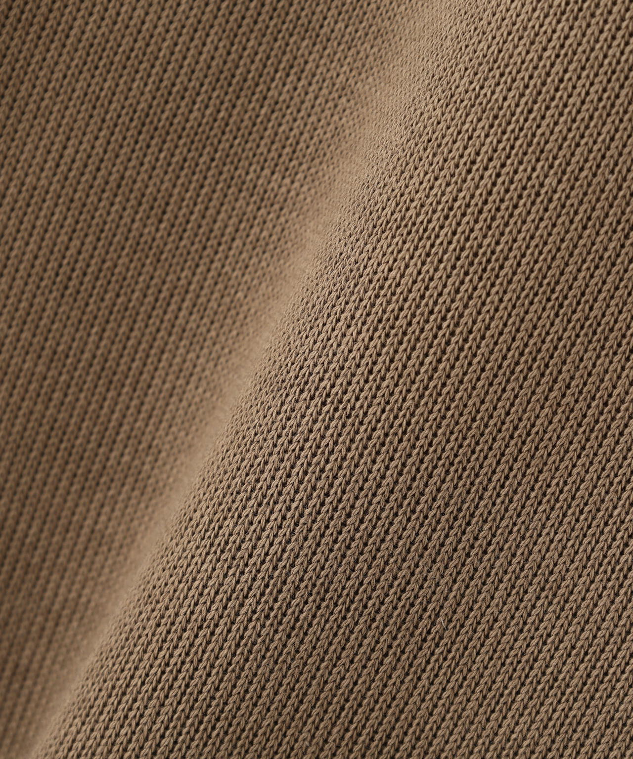 リブダンボールニットステンカラーカーディガン | human woman