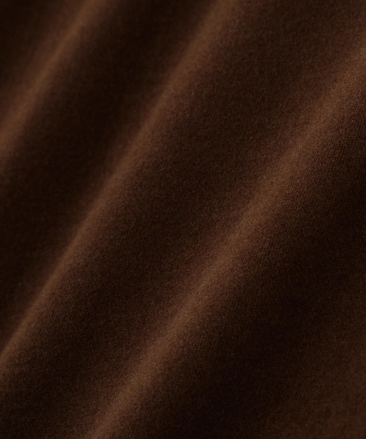 ≪ウォーム素材≫コットンウォームカットソー