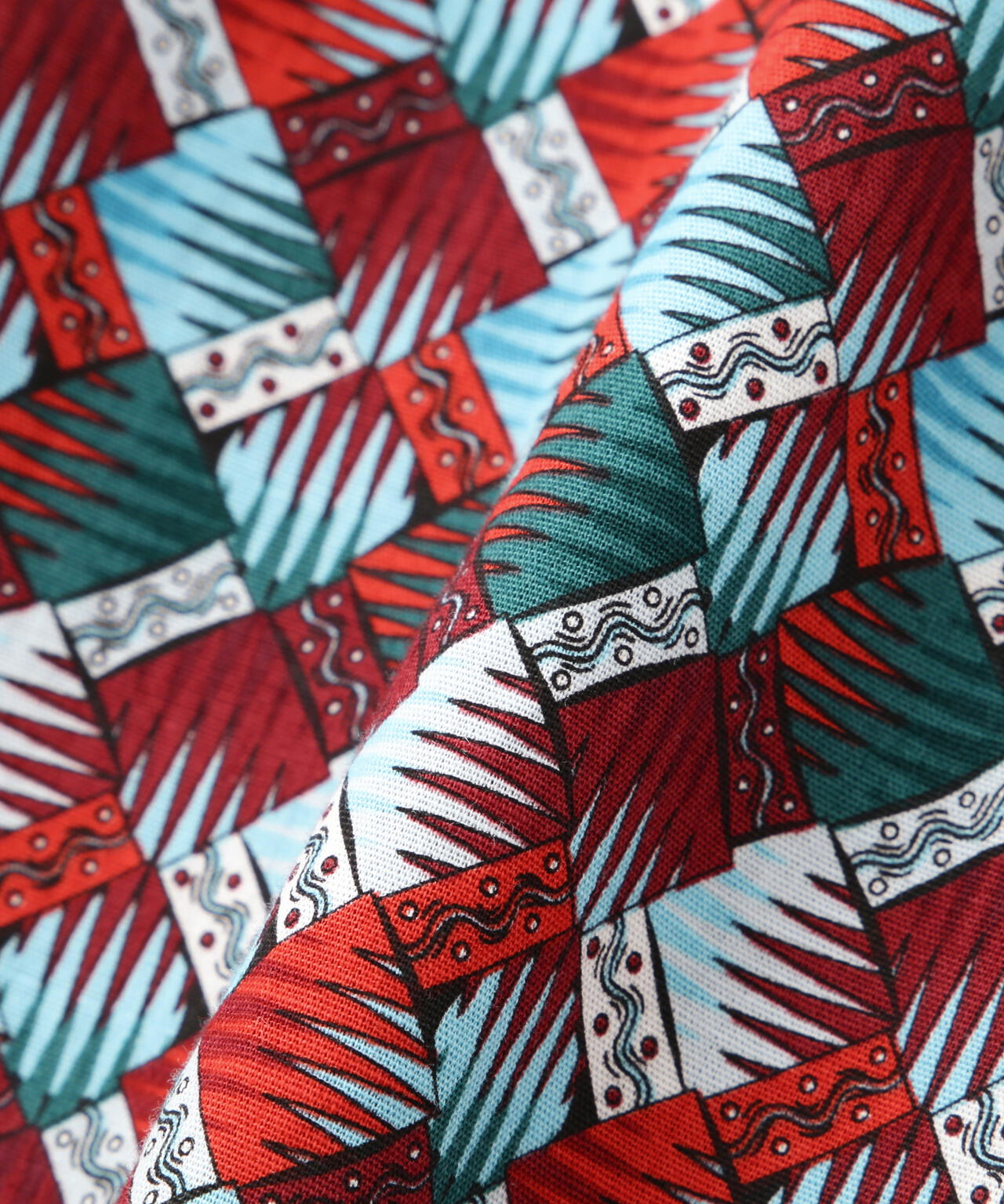 春幸 CLOUDYコラボ】天竺ノースリーブプルオーバー | human woman