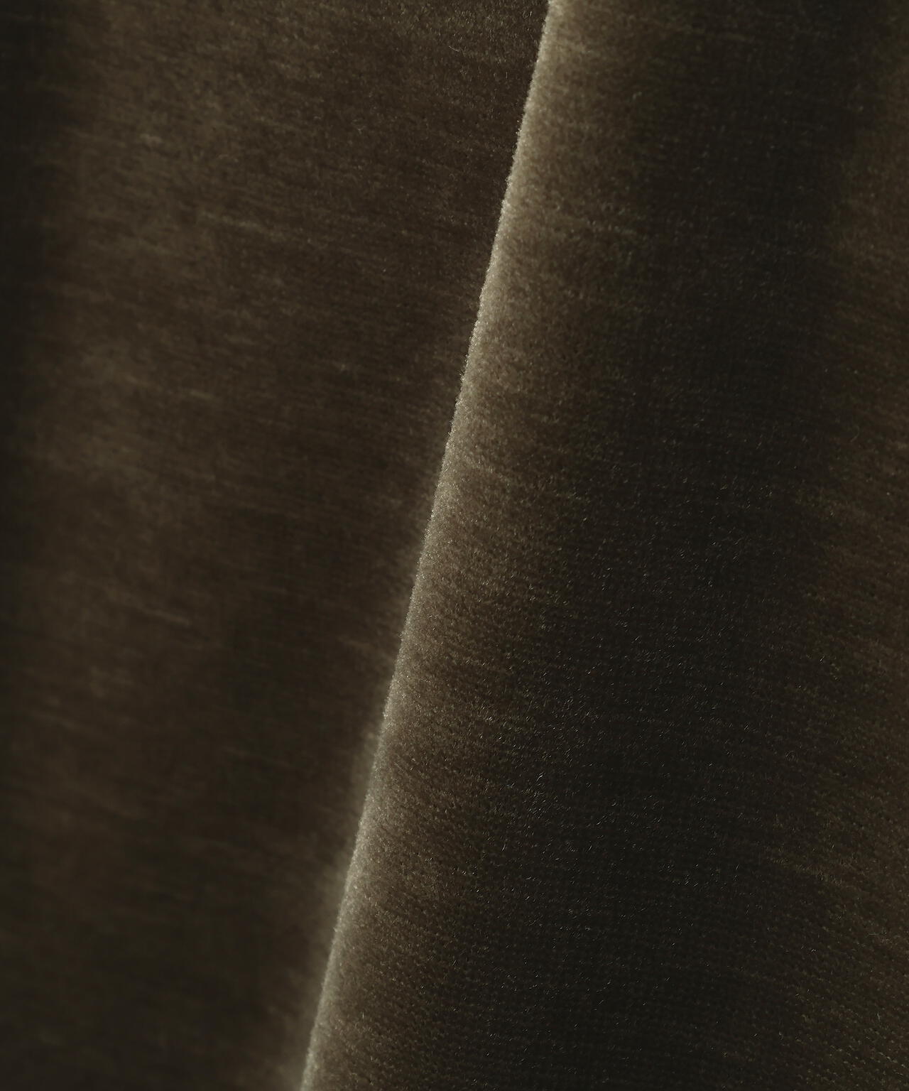 ベロアＴシャツ